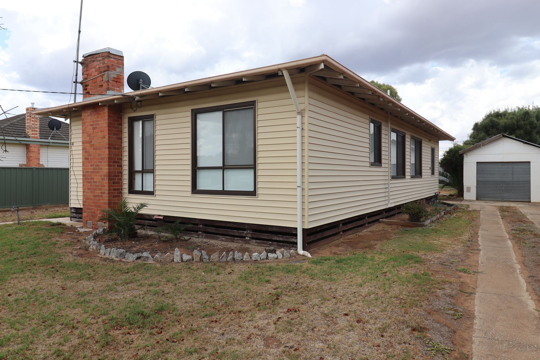 41 King Albert Avenue, Leitchville VIC 3567, Leitchville - Image 1
