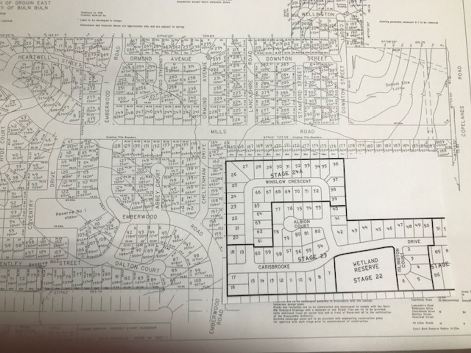 Lot 59 Carisbrooke Drive, Warragul VIC 3820, Warragul - Thumbnail 3