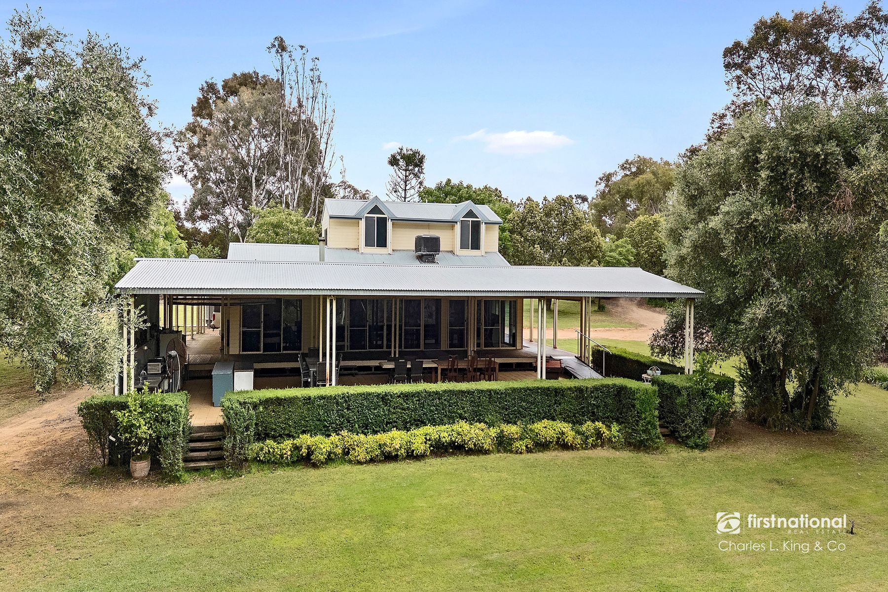 3932 Cobb Highway, Mathoura NSW 2710, Mathoura - Thumbnail 3