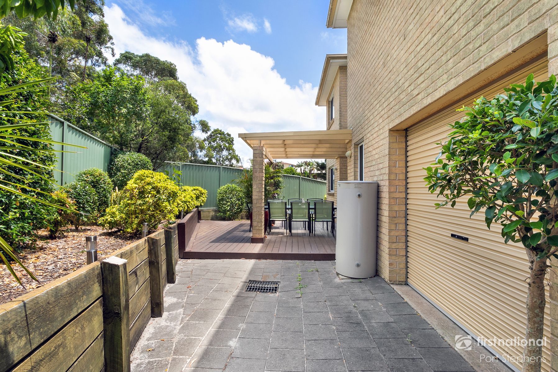 3/14 Mulloway Place, Corlette, NSW 2315