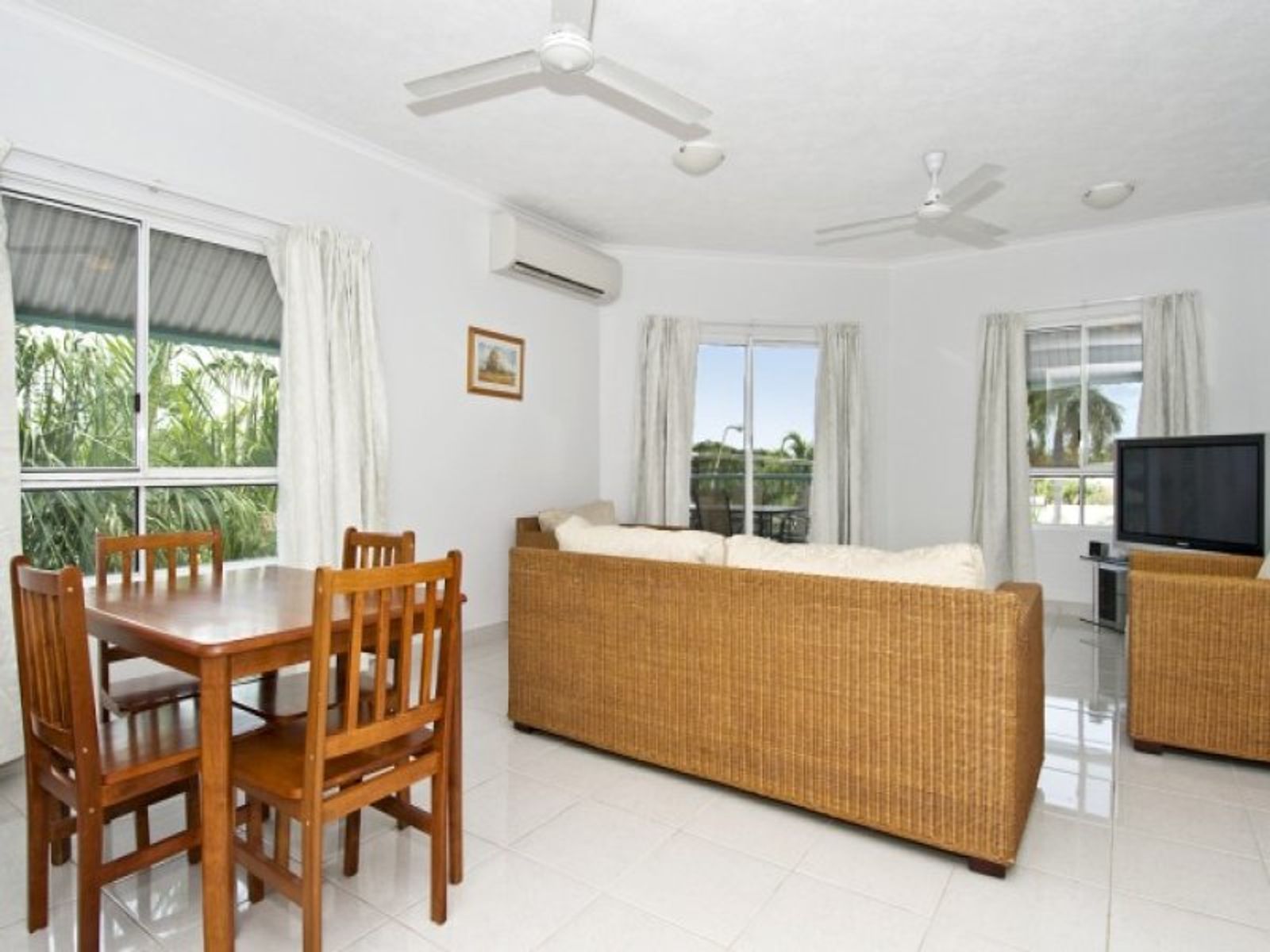 8/126 Mitchell Street, Larrakeyah NT 0820, Larrakeyah - Thumbnail 4