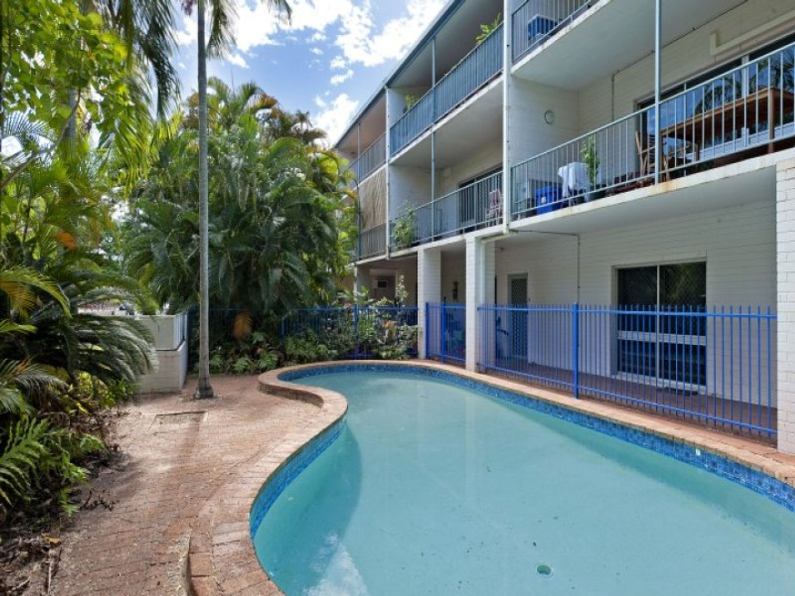 1/156 Smith Street, Larrakeyah NT 0820, Larrakeyah - Thumbnail 3