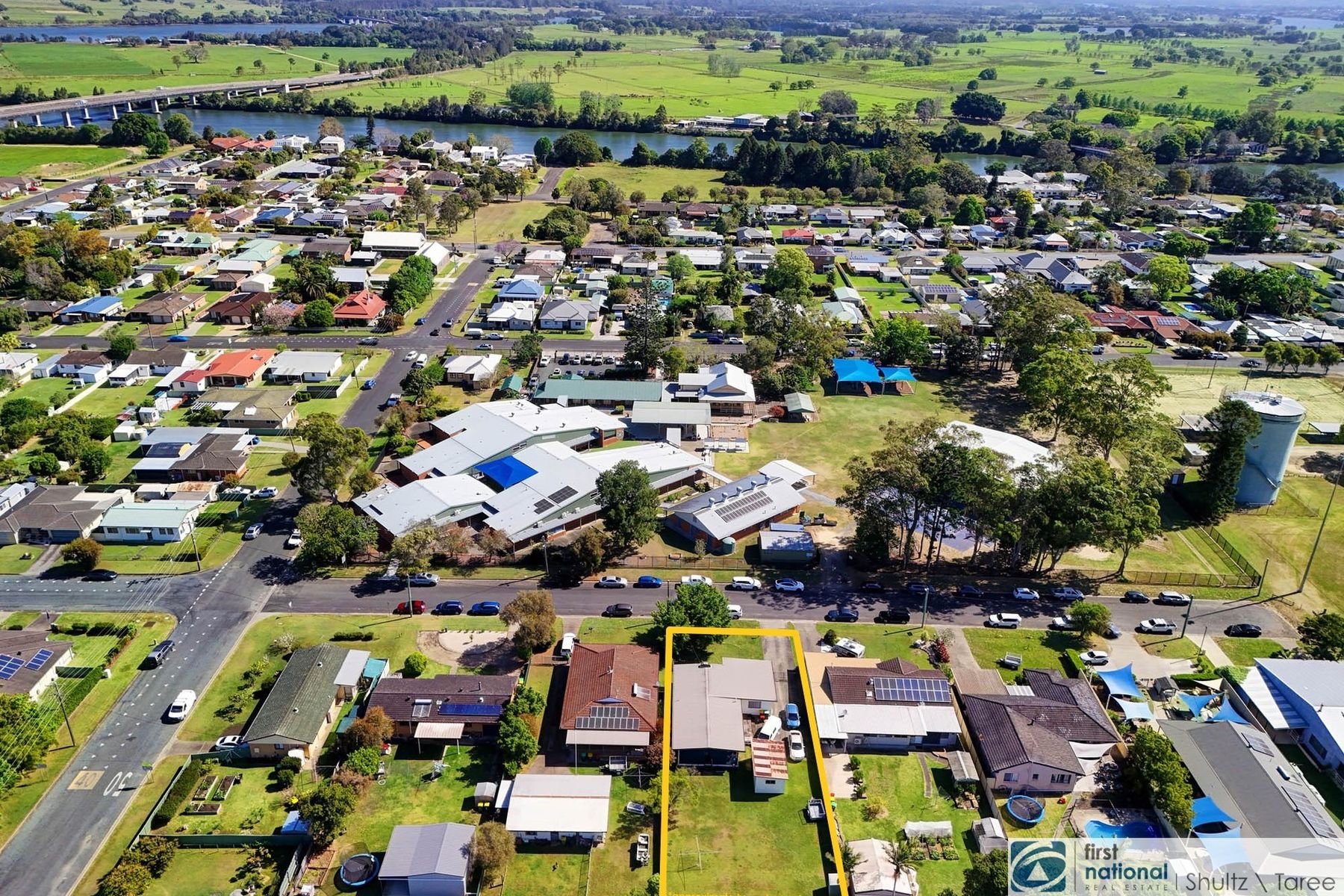 45 George Street, Cundletown NSW 2430, Cundletown - Thumbnail 2
