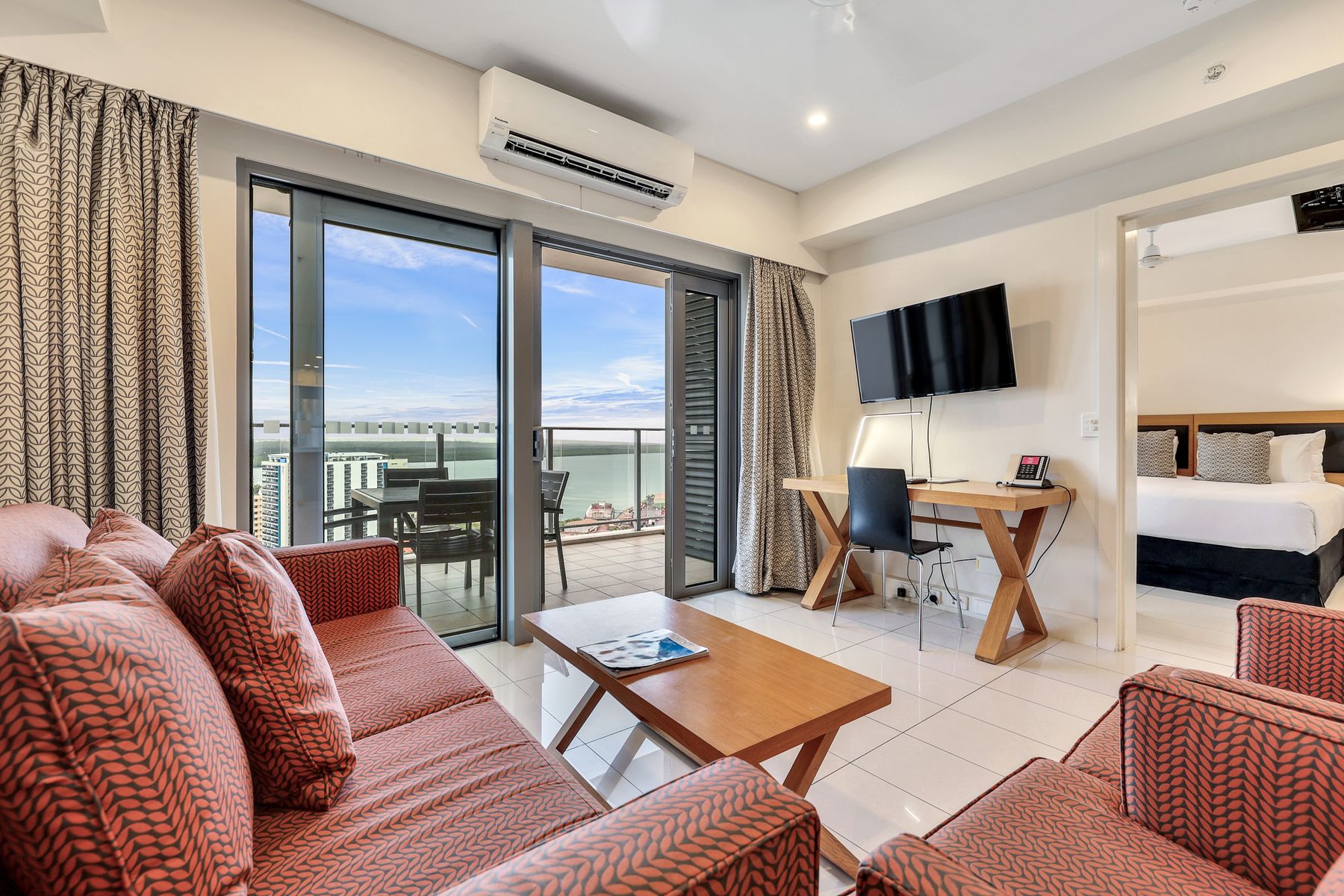 1604/31 Woods Street, Darwin City NT 0800, Darwin City - Thumbnail 4
