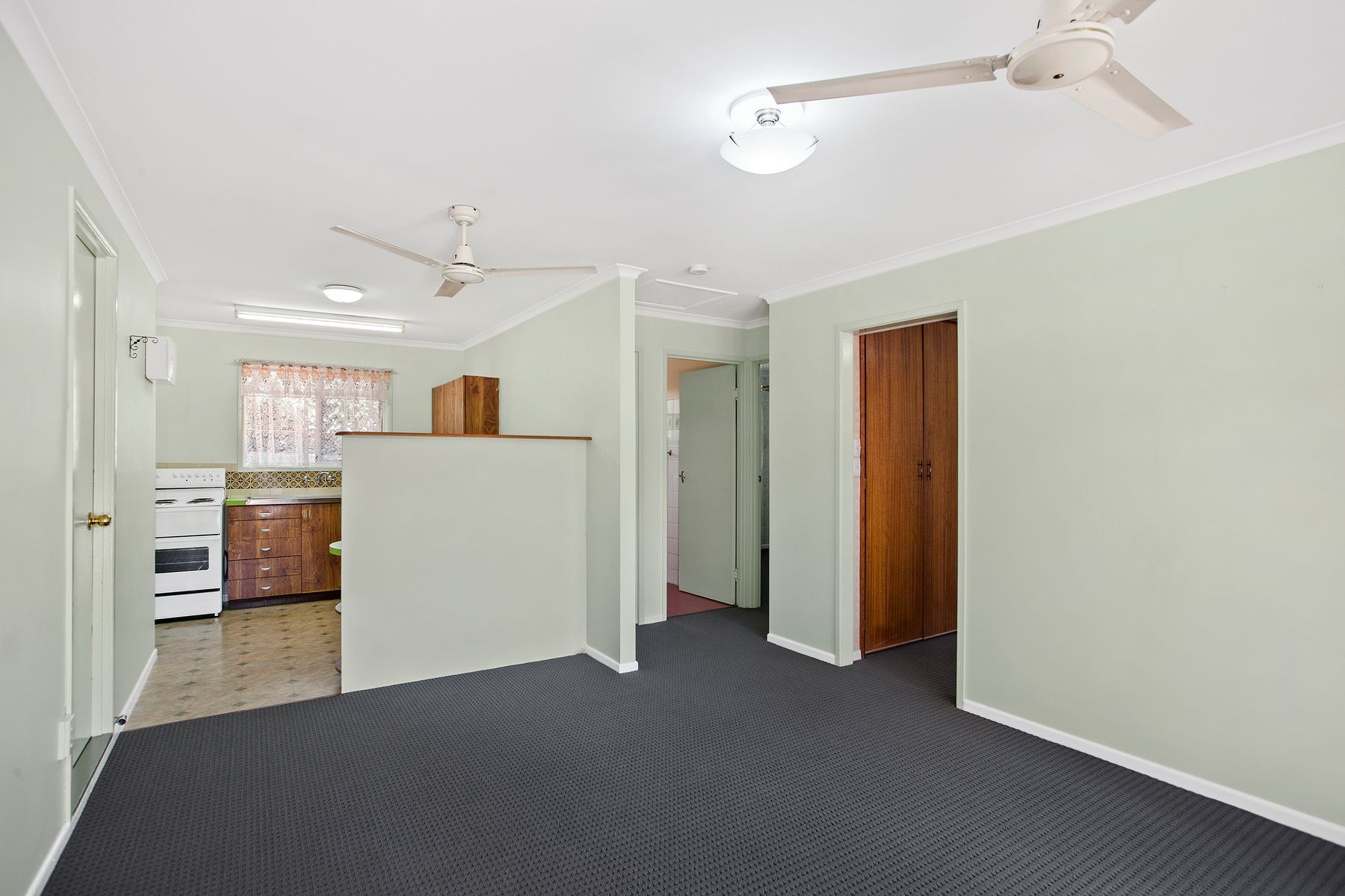 2/24 Lindsay Street, East Toowoomba QLD 4350, East Toowoomba - Thumbnail 2
