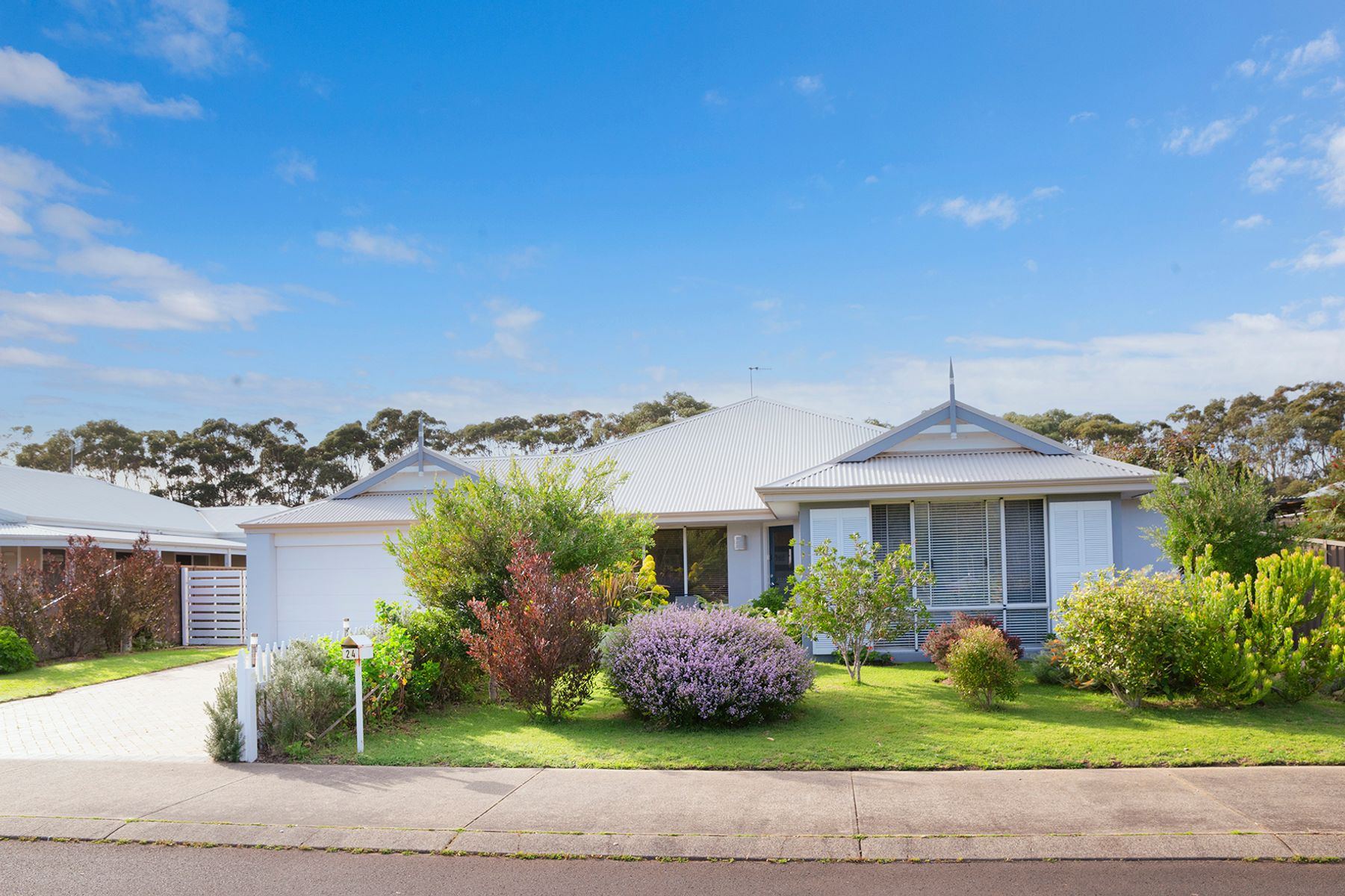 24 Investigator Avenue, Augusta - Image 1