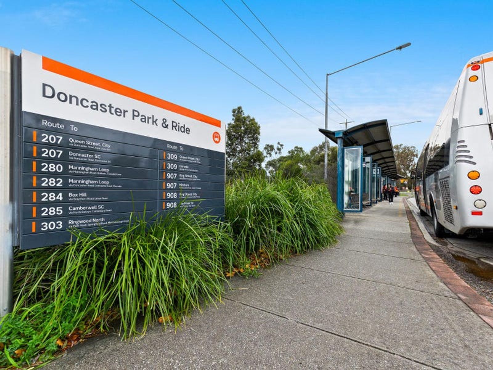 Doncaster VIC 3108, Doncaster - Thumbnail 8