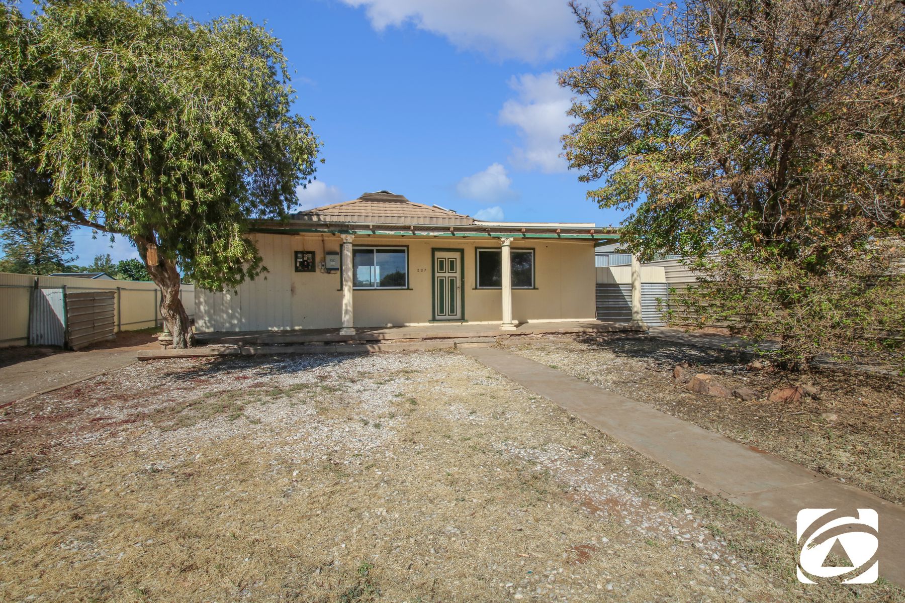 237 Buck Street, Broken Hill, NSW 2880