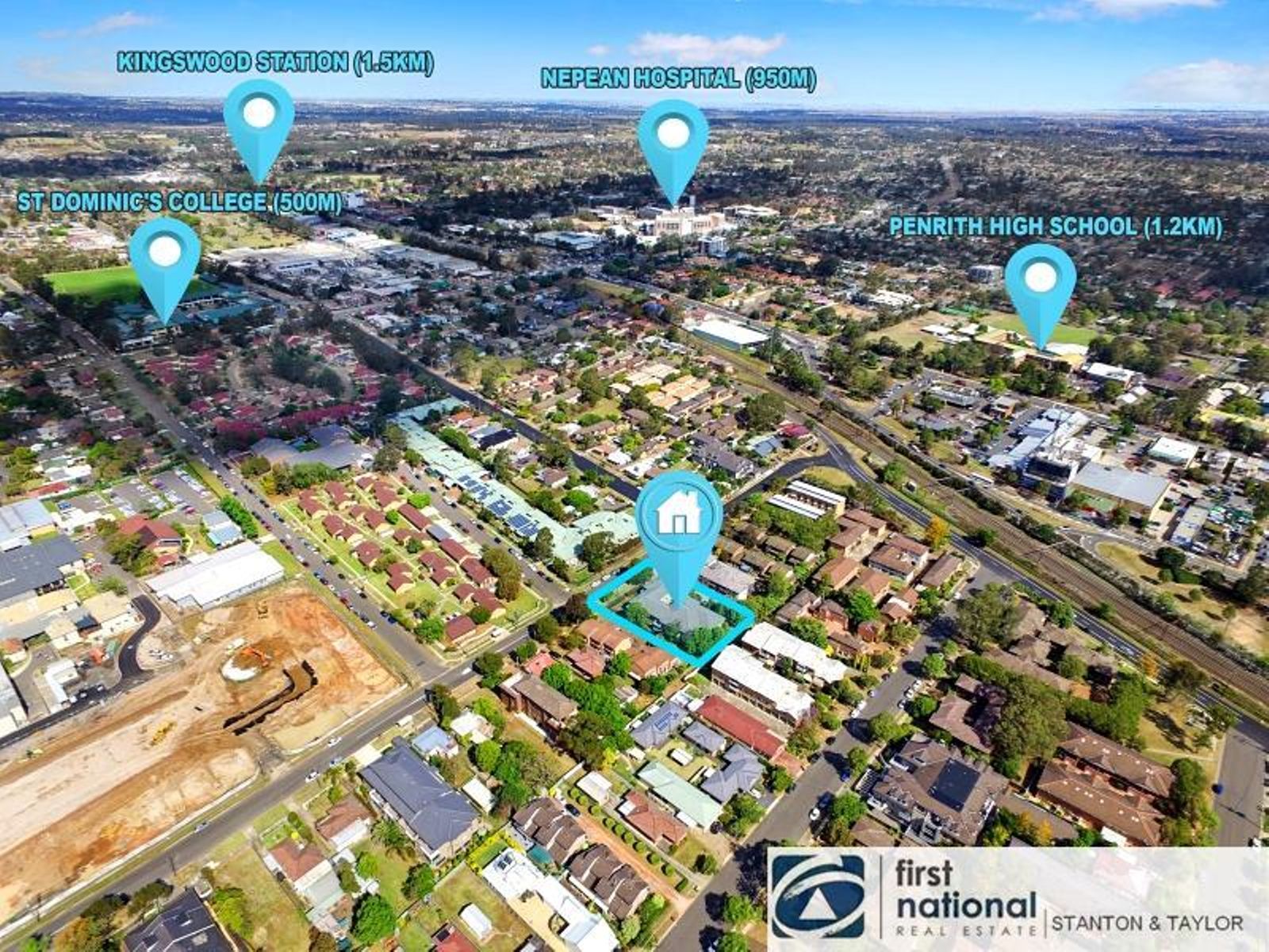 1/49-51 King Street, Penrith - Thumbnail 6