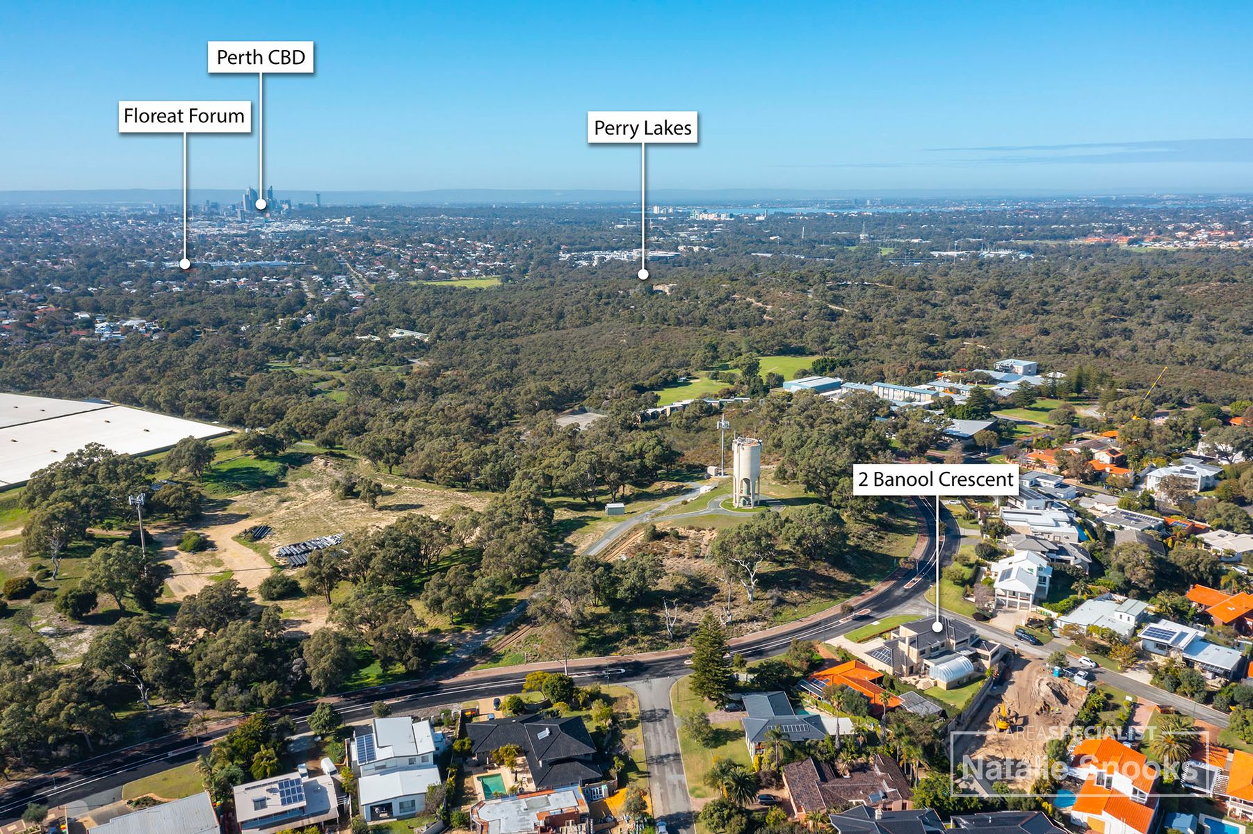 2 Banool Crescent, City Beach, WA 6015, City Beach - Thumbnail 7