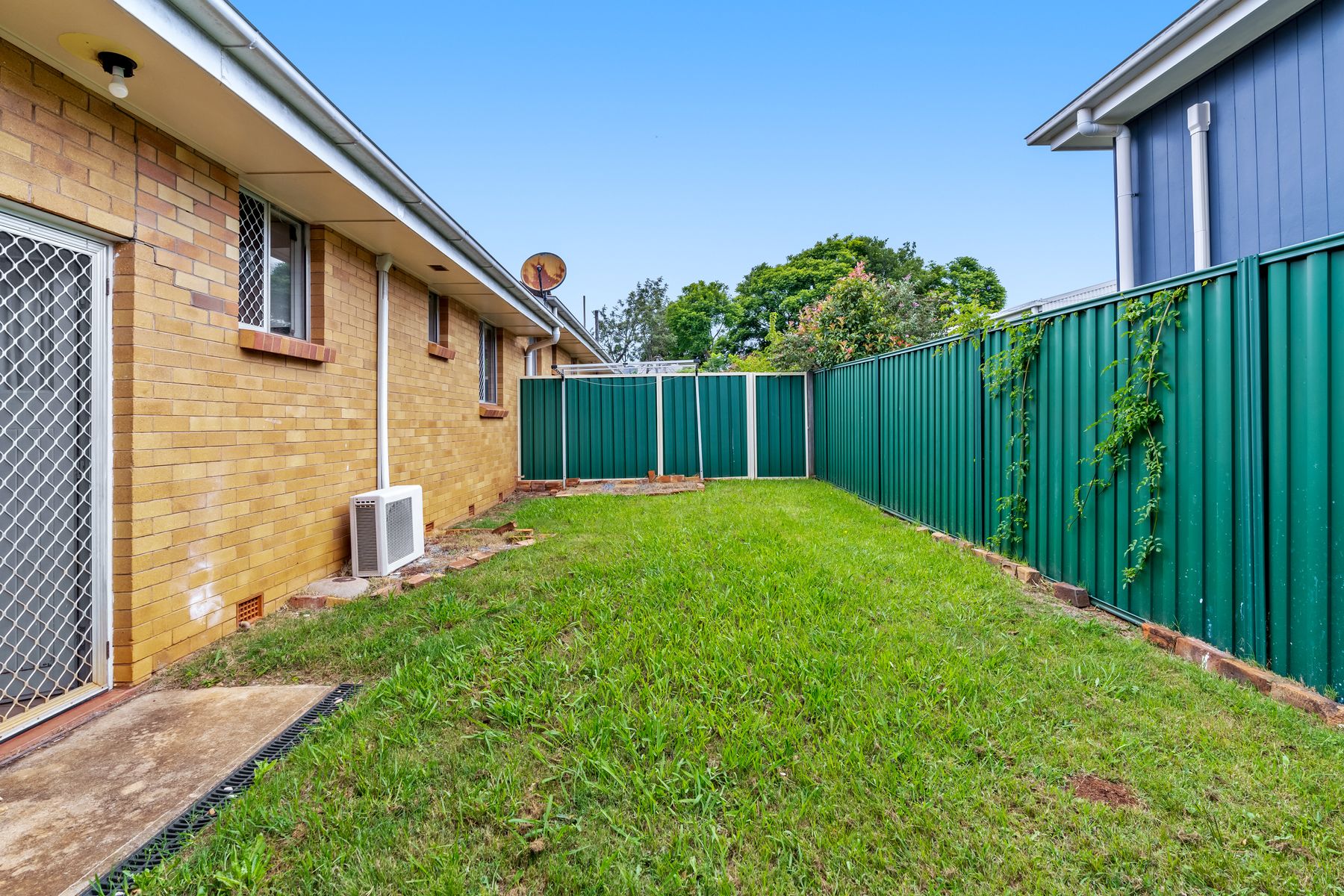 2/14 Ascot Street, Newtown QLD 4350, Newtown - Thumbnail 8