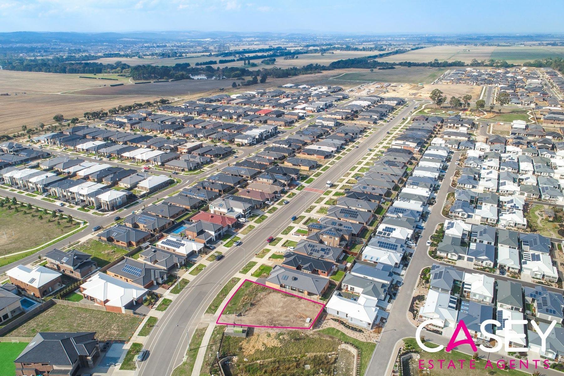 30 Skylark Boulevard, Clyde North, VIC 3978, Clyde North - Thumbnail 7