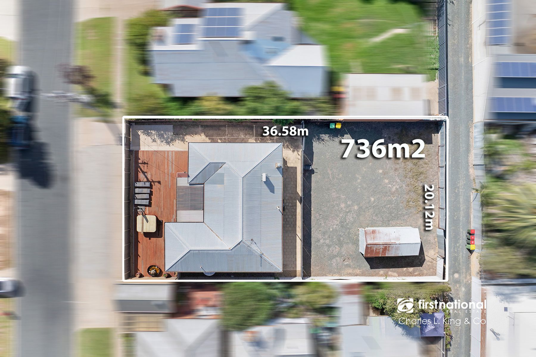 14 Landsborough Street, Echuca VIC 3564, Echuca - Thumbnail 2