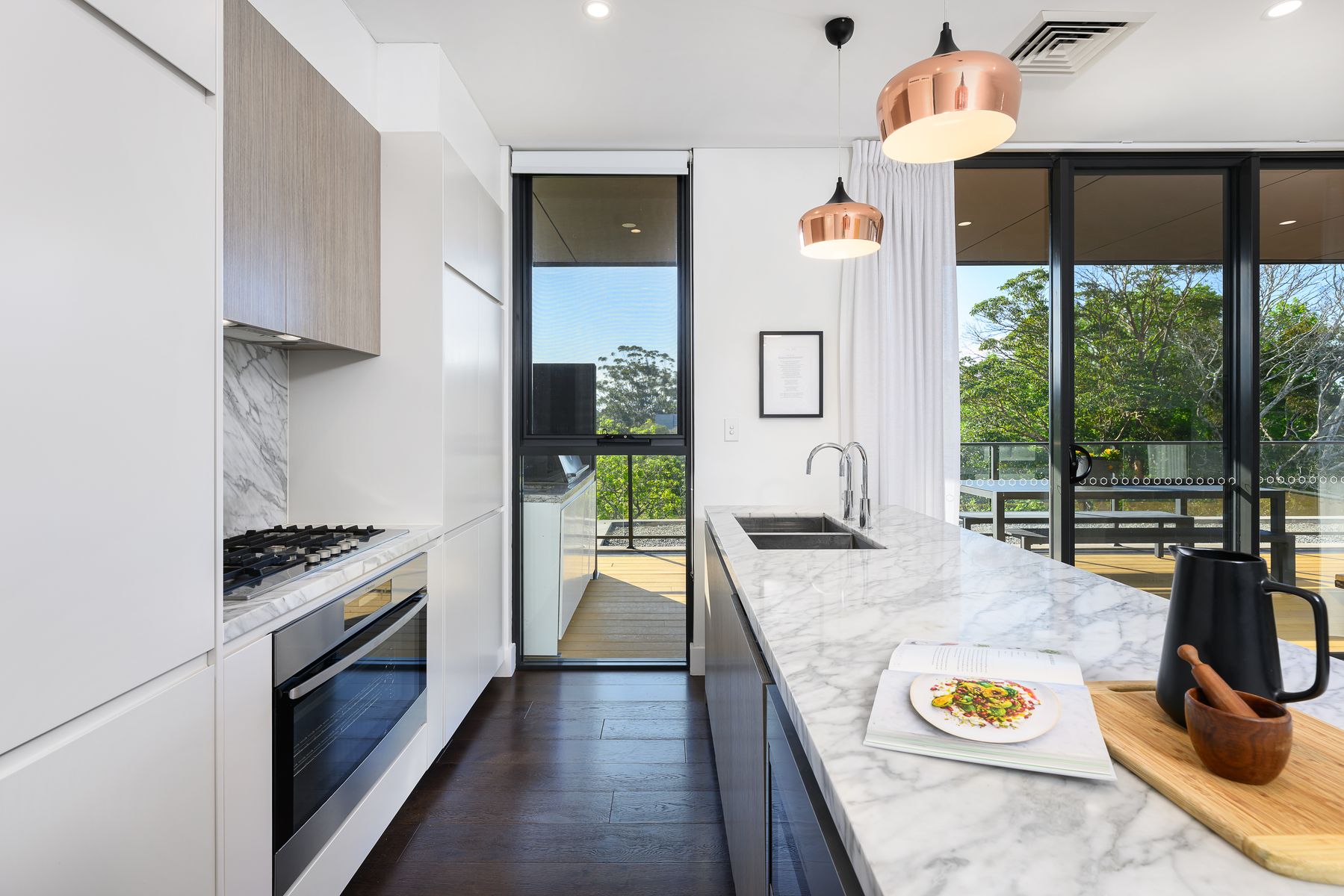 A402/5-7 Telegraph Road, Pymble NSW 2073, Pymble - Thumbnail 7