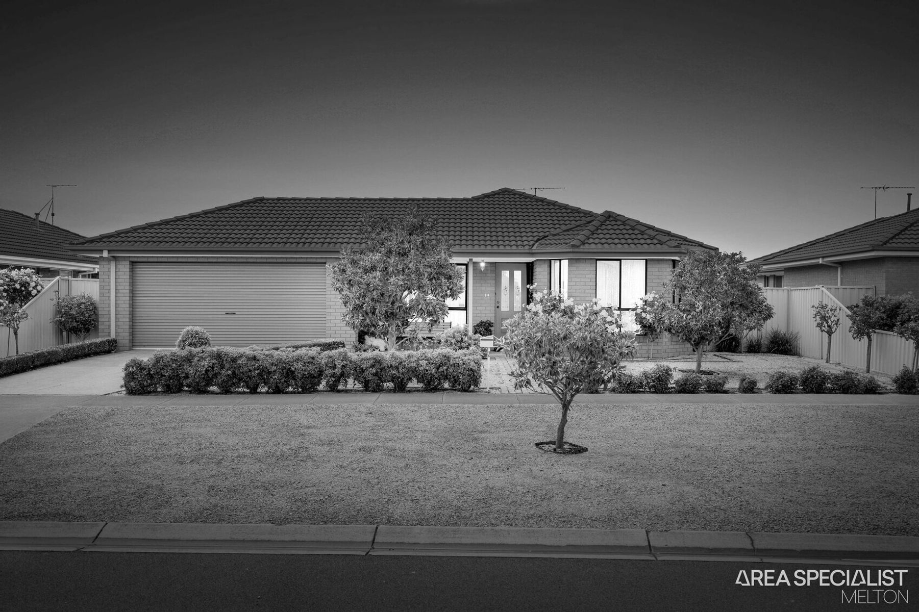 46 Scarborough Crescent, Harkness, VIC 3337