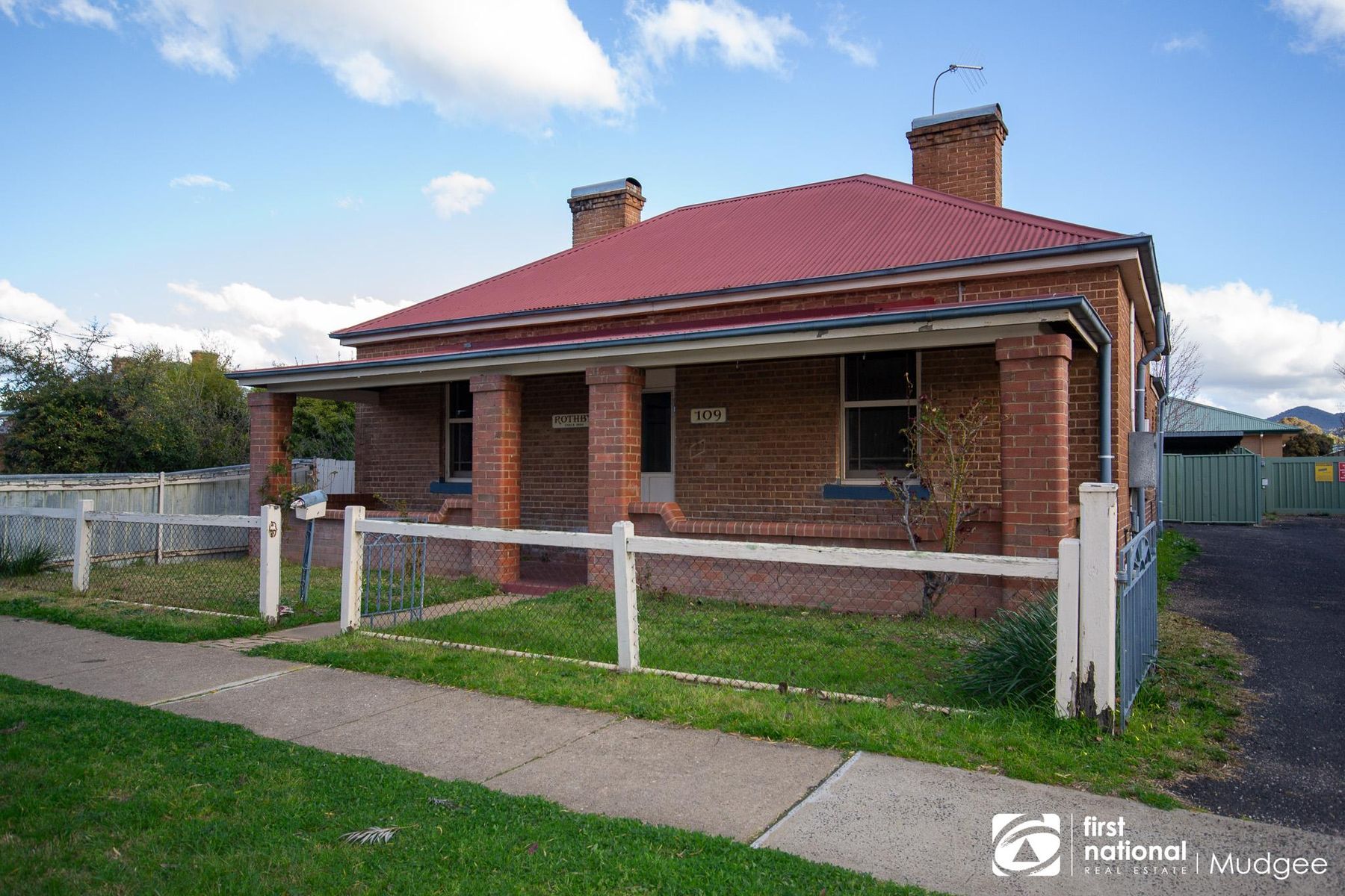 109 Mortimer Street, Mudgee NSW 2850, Mudgee - Thumbnail 2