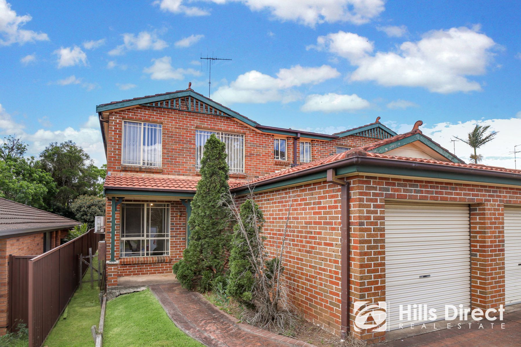 Quakers Hill NSW 2763, Quakers Hill - Thumbnail 2