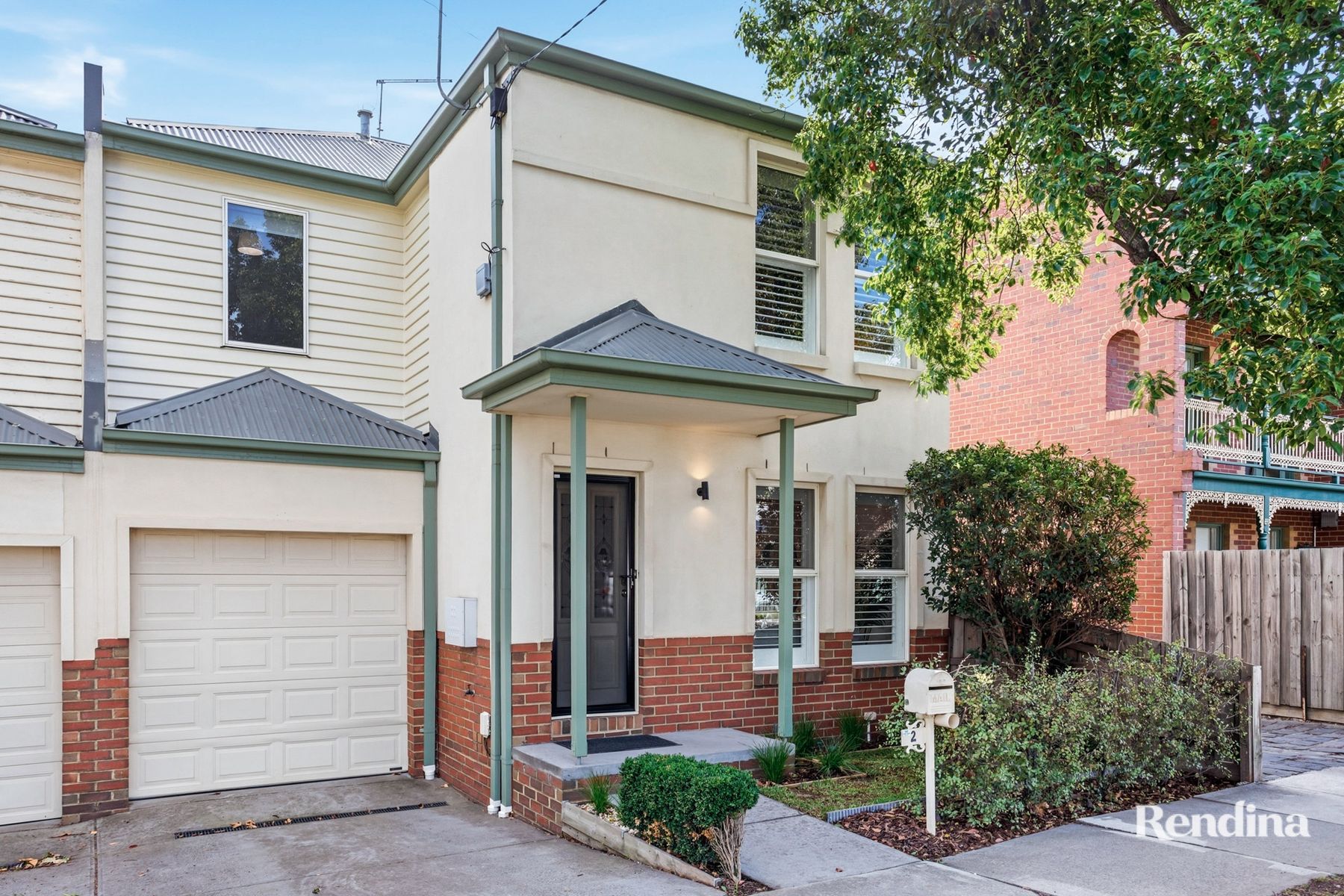 2 Doncaster Street, Ascot Vale - Image 1