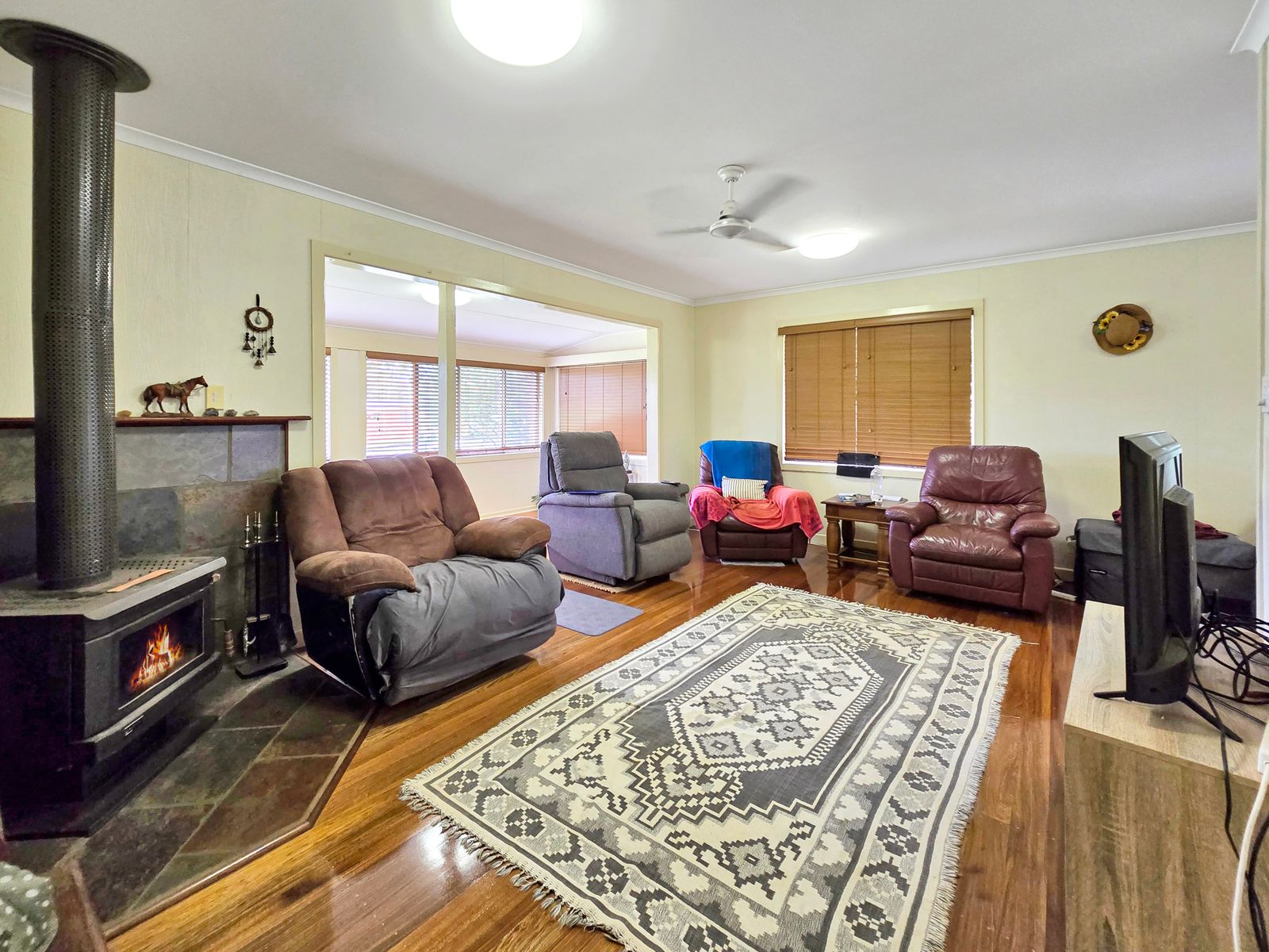 33 Heale Street, Malanda QLD 4885, Malanda - Thumbnail 2