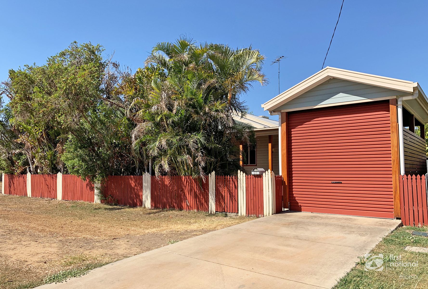 98 Kariboe Street, Biloela, QLD 4715, Biloela - Thumbnail 4
