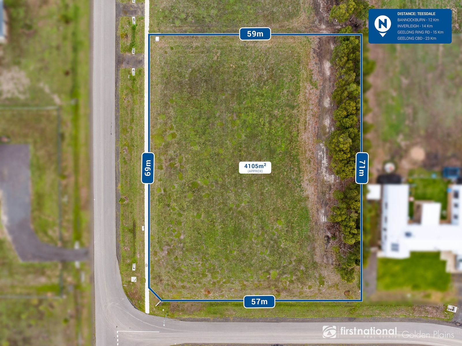 37 Swamp Gum Road, Teesdale VIC 3328, Teesdale - Image 1