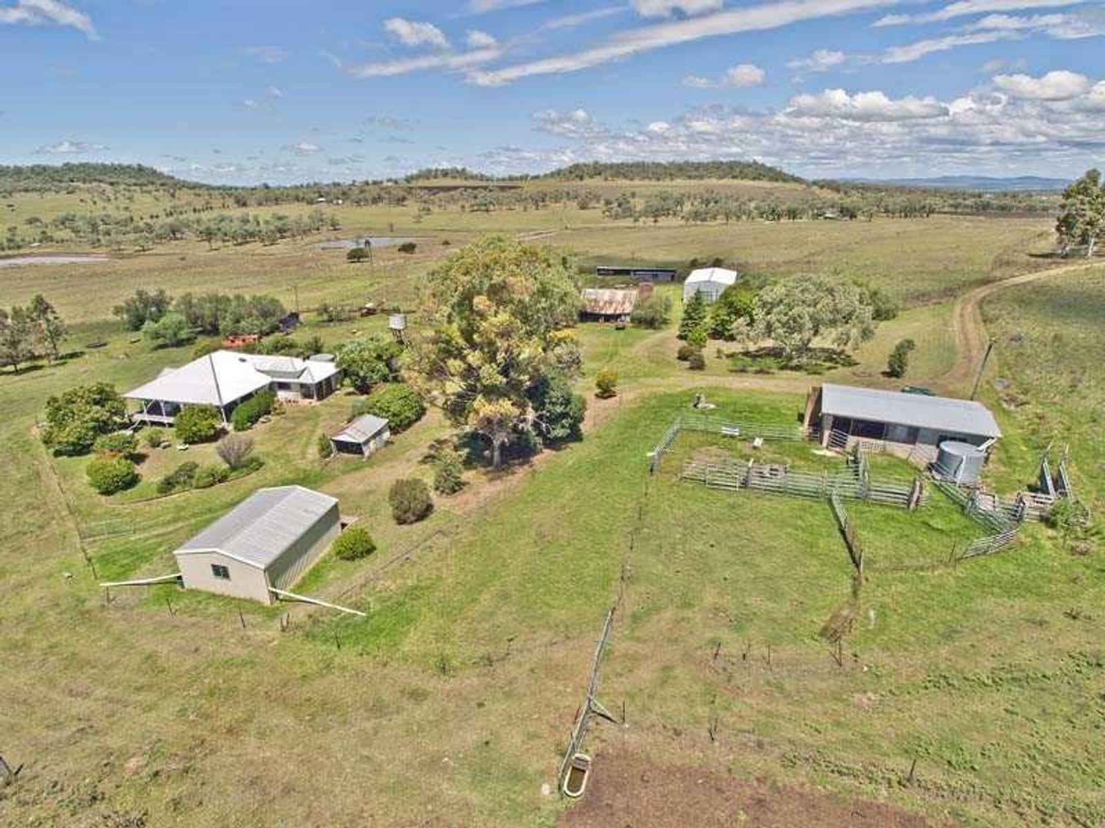 183 Holley Road Mount Molar, Clifton, QLD 4361, Clifton - Thumbnail 4