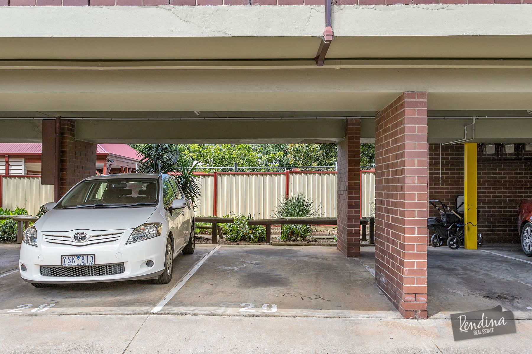 9/47 Railway Place West, Flemington - Thumbnail 7
