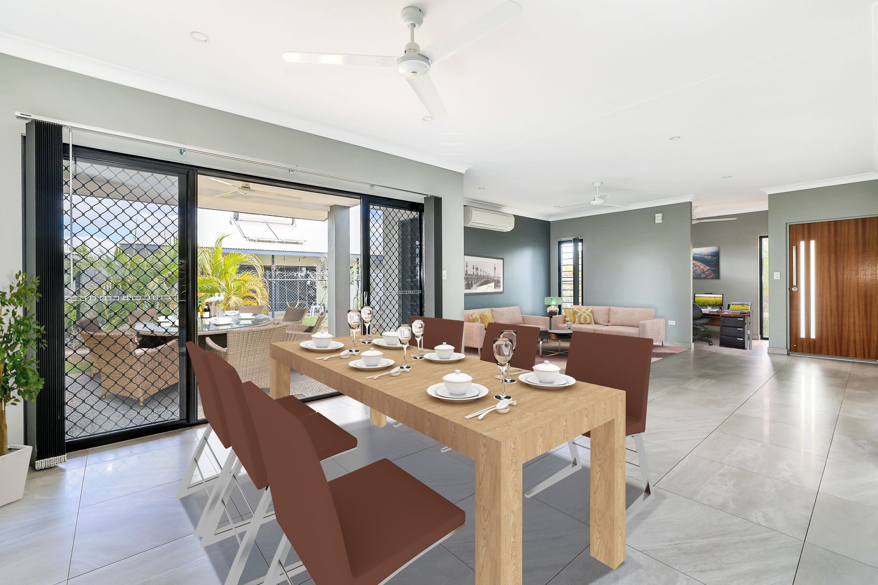 5 Vitex Street, Zuccoli NT 0832, Zuccoli - Thumbnail 4
