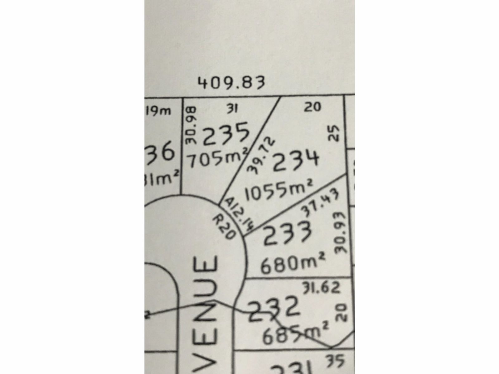 Lot 234 Lot 234 Ormond Avenue, Warragul VIC 3820