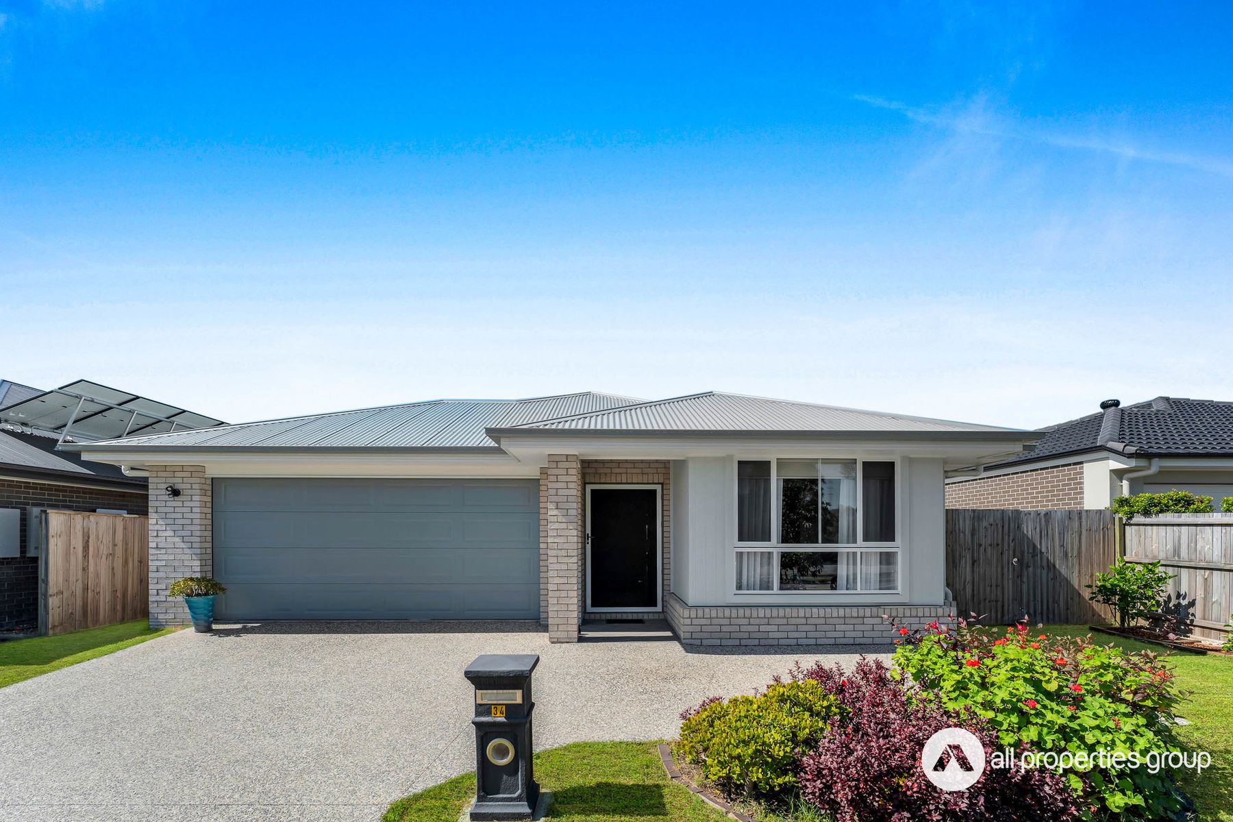 34 Girramay Street, Yarrabilba QLD 4207, Yarrabilba - Thumbnail 2