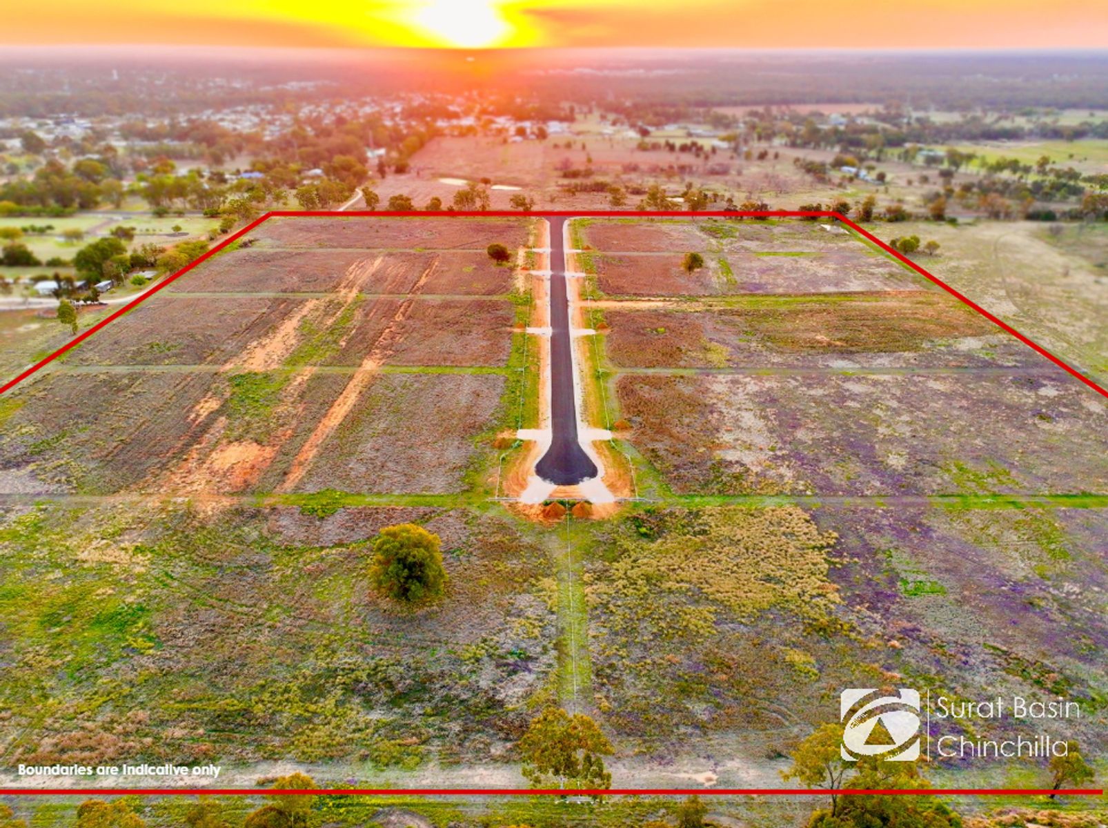 Daniell's Court, Chinchilla QLD 4413, Chinchilla - Image 1