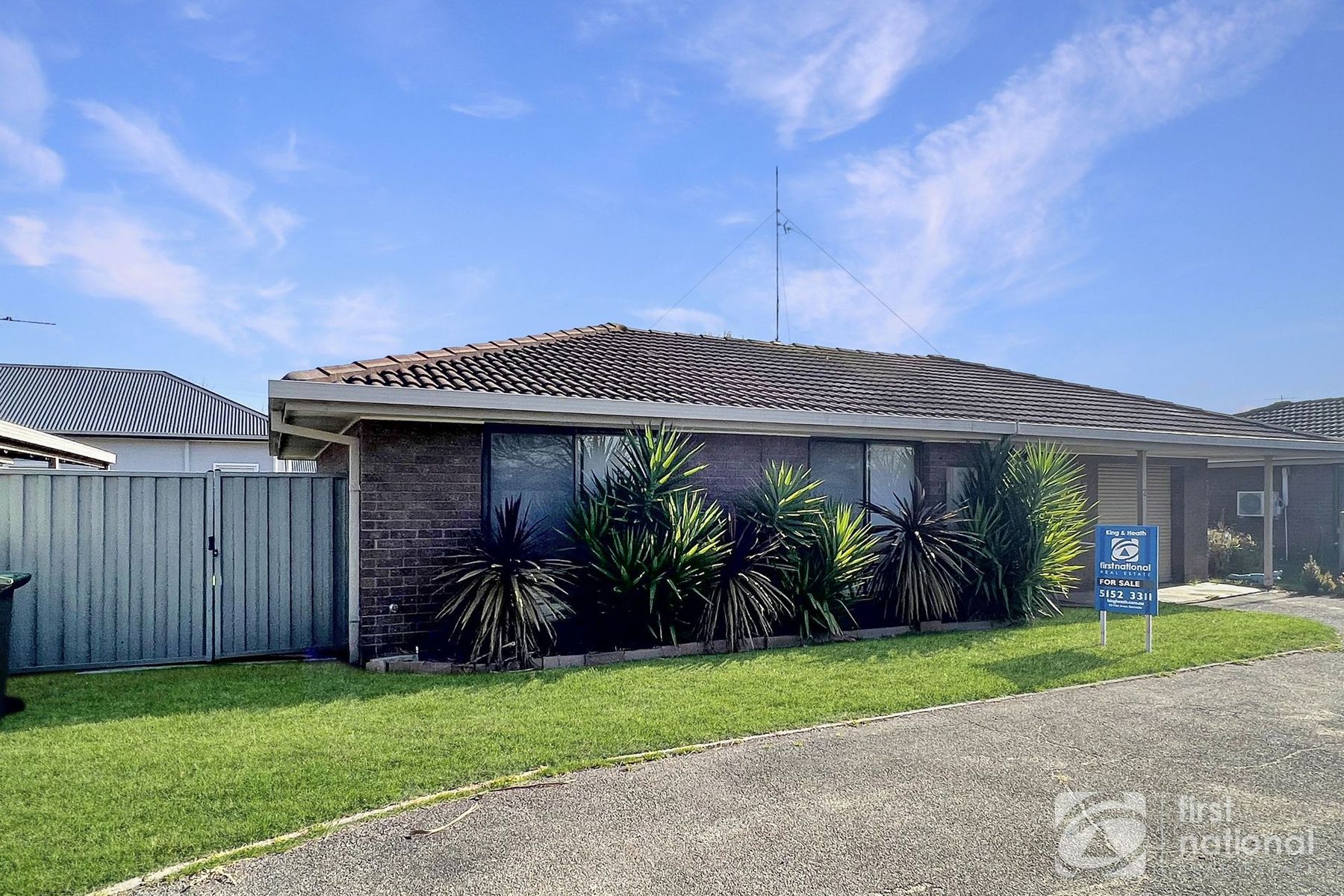 2/78 Mitchell Street, Bairnsdale VIC 3875, Bairnsdale - Image 1