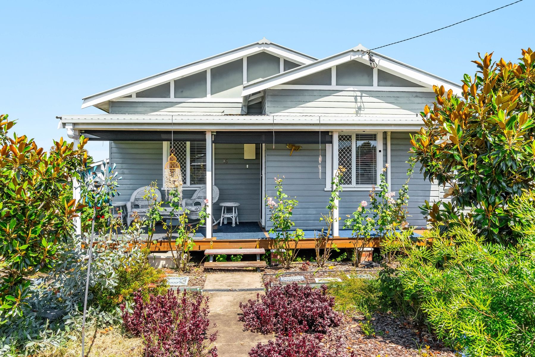 16 High Street, Casino NSW 2470
