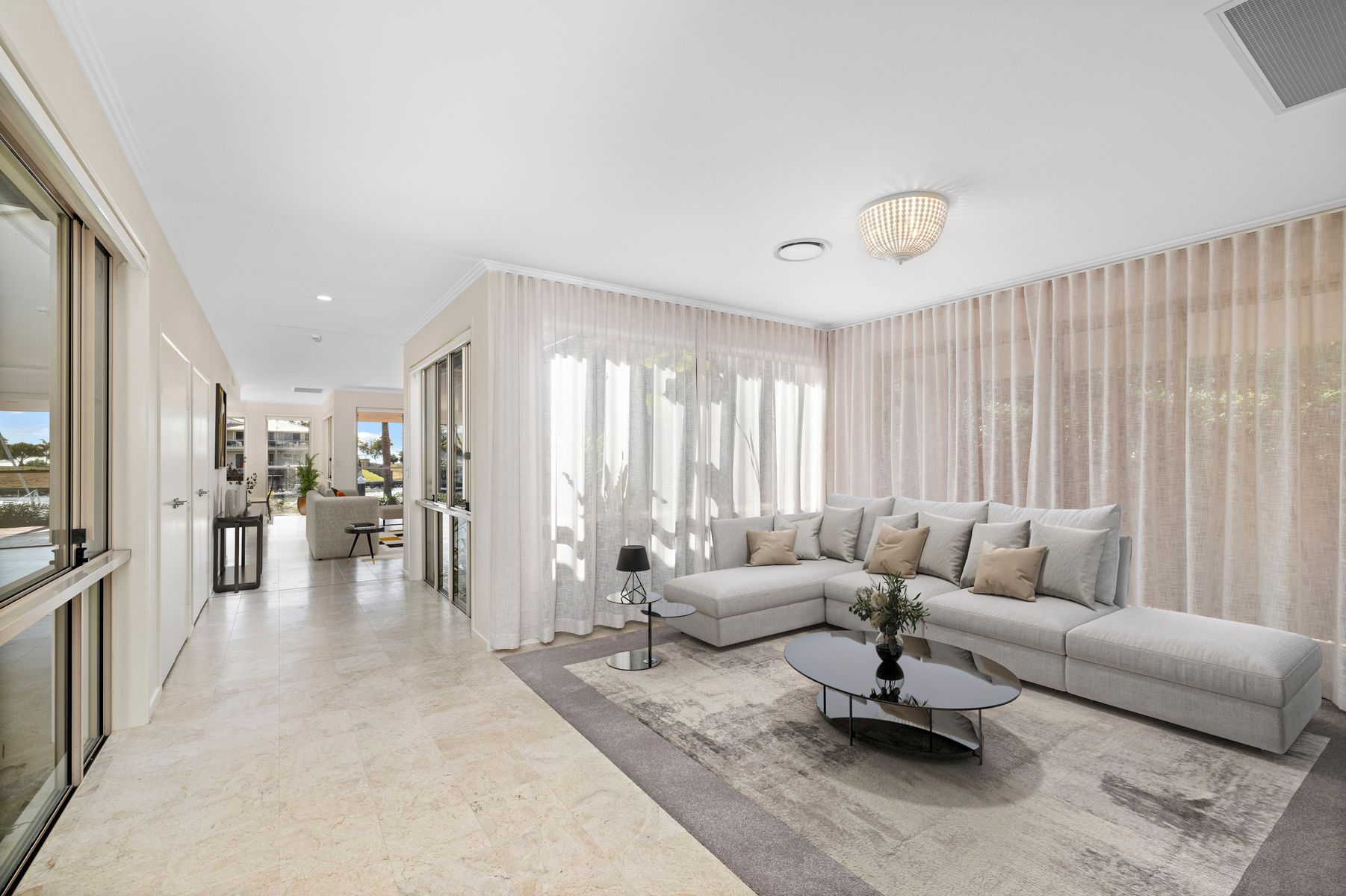 25 Plymouth Court, Raby Bay QLD 4163, Cleveland - Thumbnail 3
