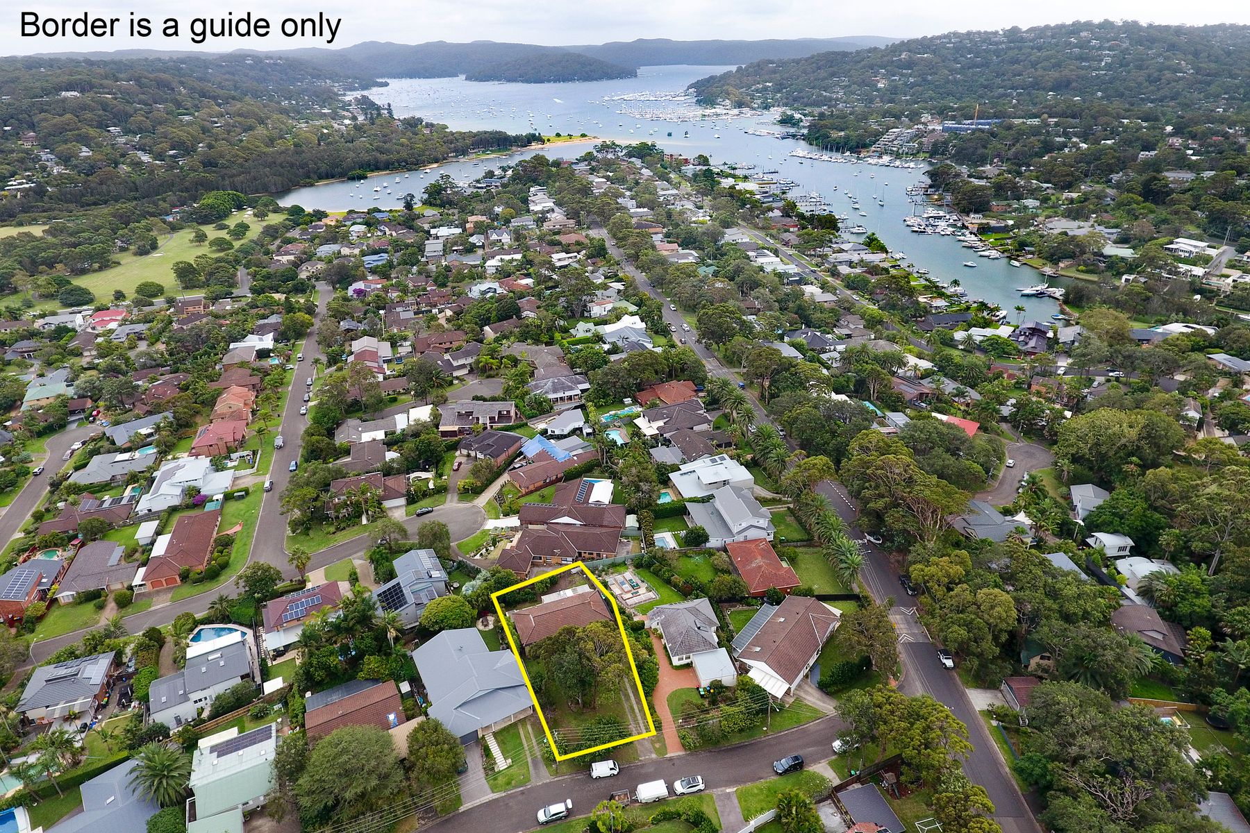 10 Delwood Close, Mona Vale, NSW 2103, Mona Vale - Thumbnail 2