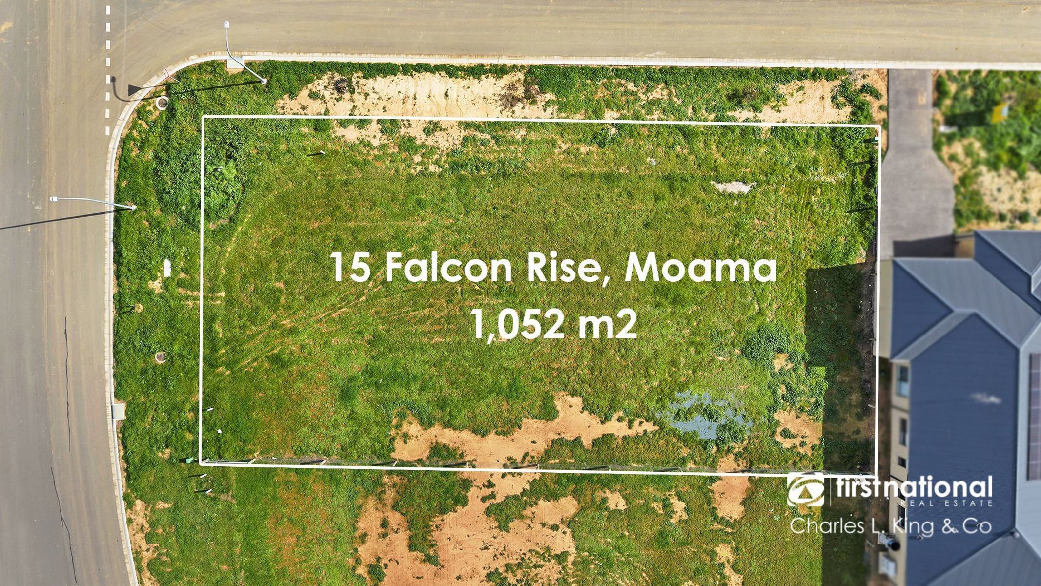15 Falcon Rise, Moama NSW 2731, Moama - Image 1