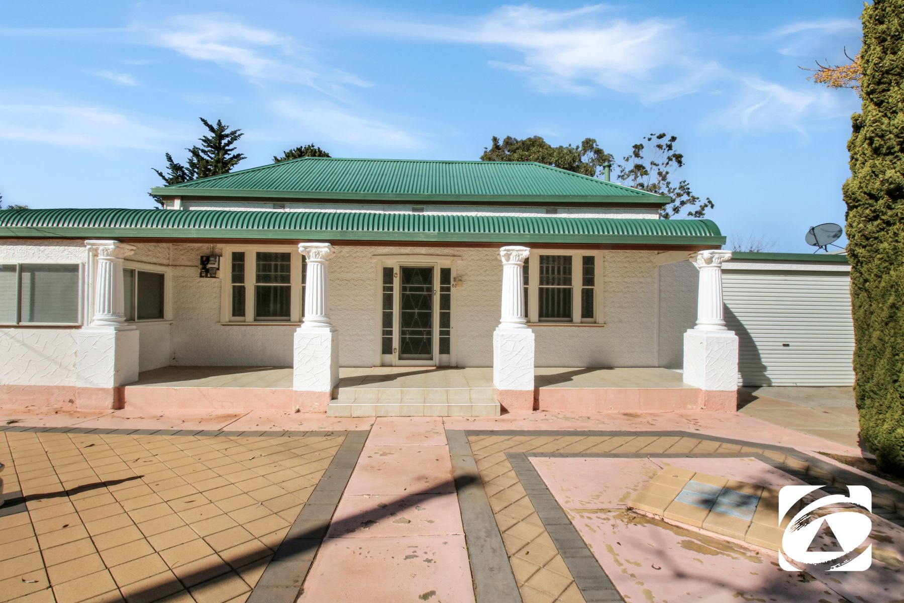 61 Thomas Street, Broken Hill NSW 2880, Broken Hill - Image 1