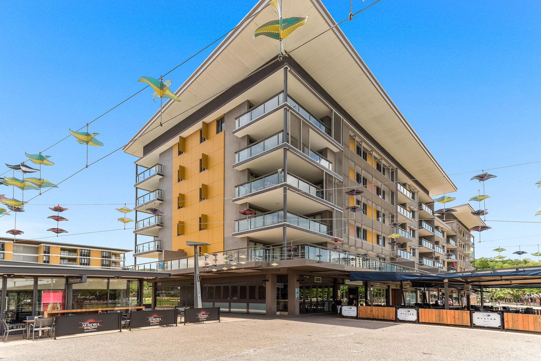 359/19B Kitchener Drive, Darwin City NT 0800, Darwin City - Thumbnail 2