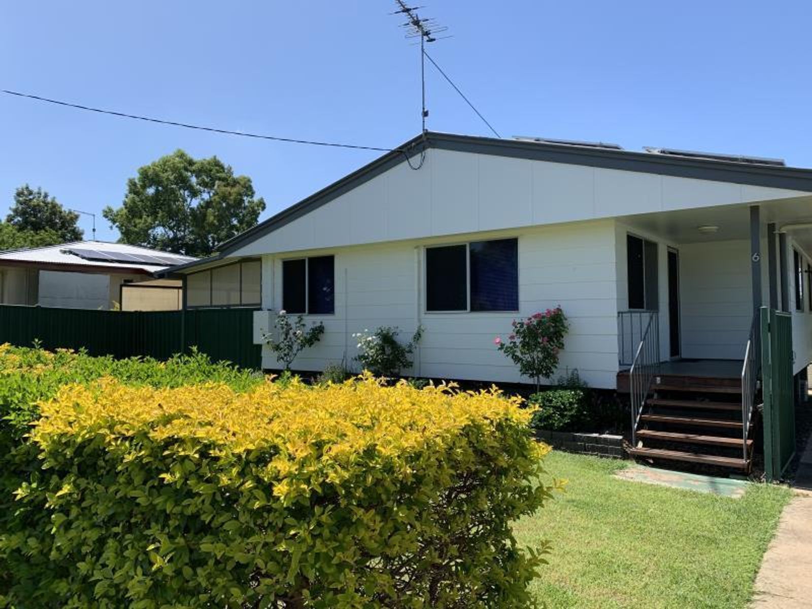 6 Tarramba Street, Biloela QLD 4715