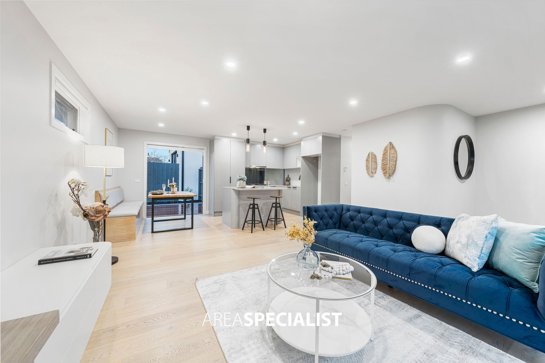 1/16 Wynette Close, Hampton Park, VIC 3976, Hampton Park - Thumbnail 3