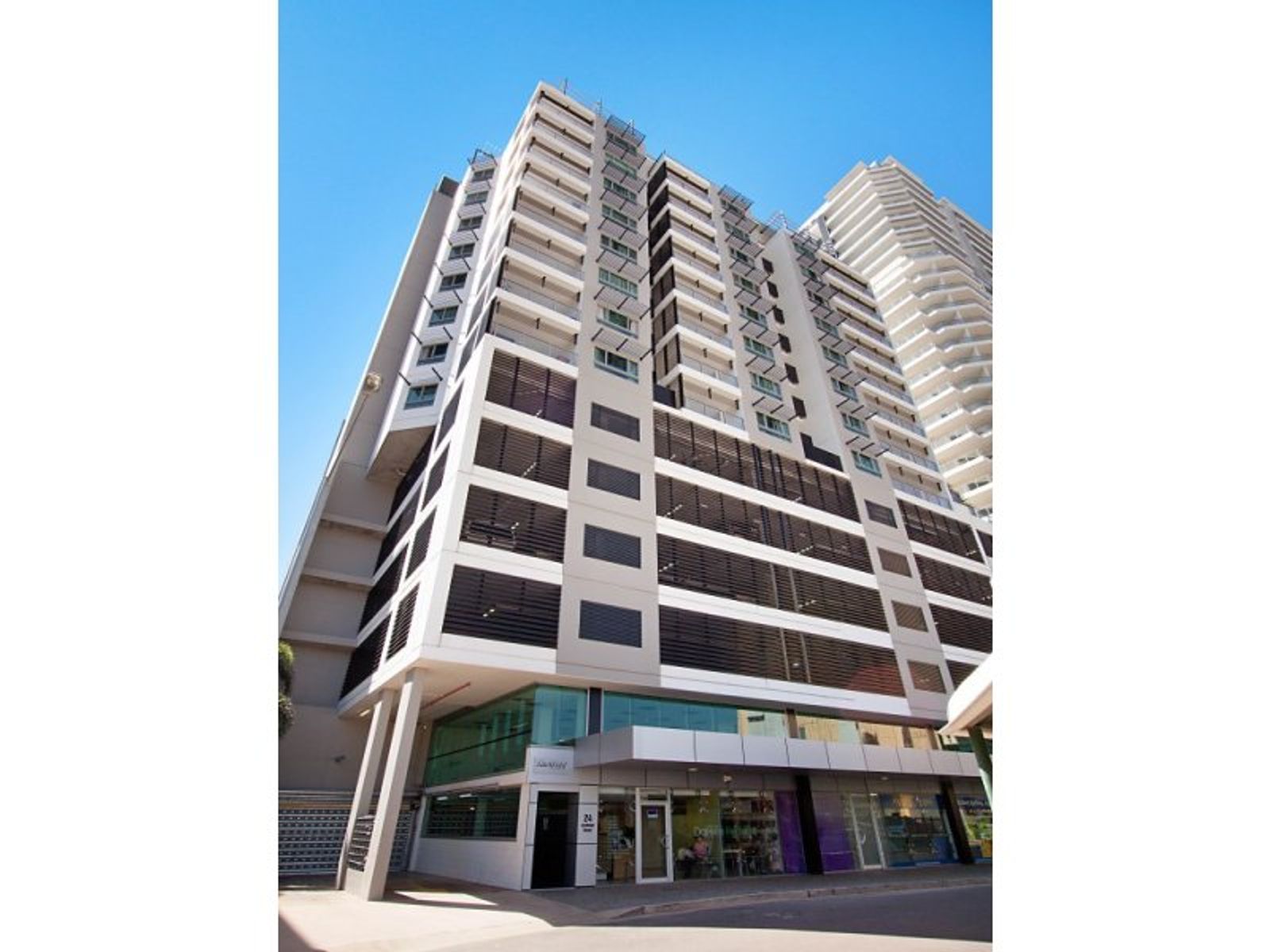 606/24 Litchfield Street, Darwin City NT 0800, Darwin City - Thumbnail 2