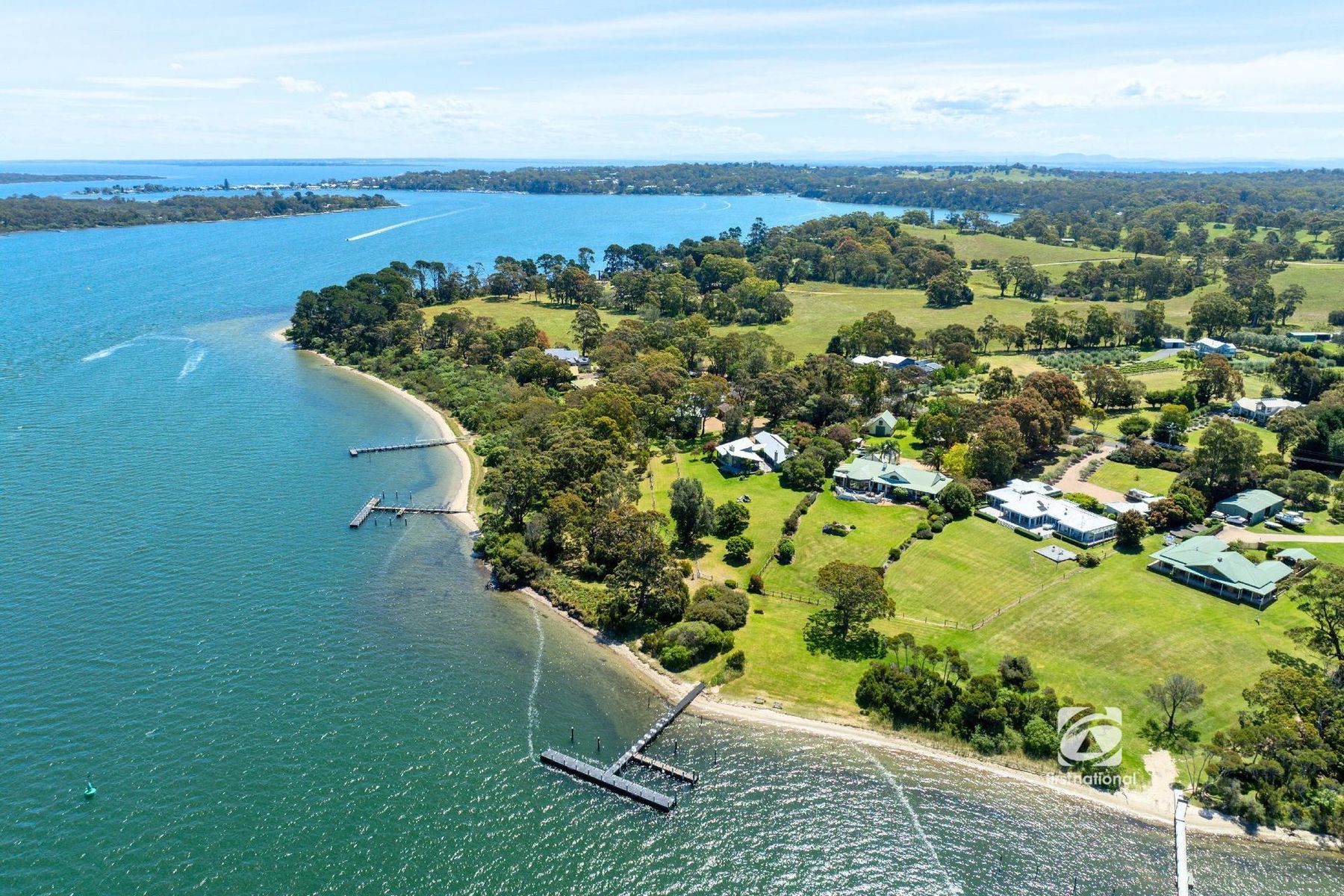 69 Lakeshore Drive, Nungurner VIC 3909