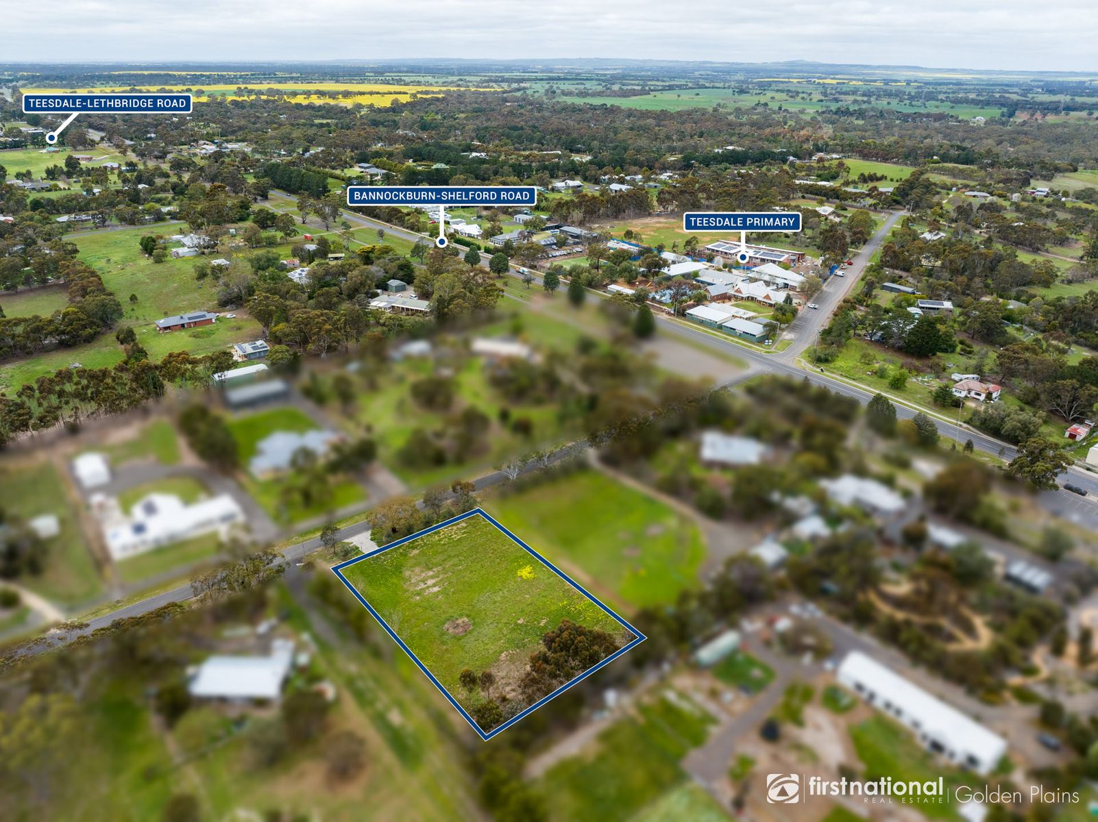 55 Sutherland Street, Teesdale VIC 3328, Teesdale - Thumbnail 3