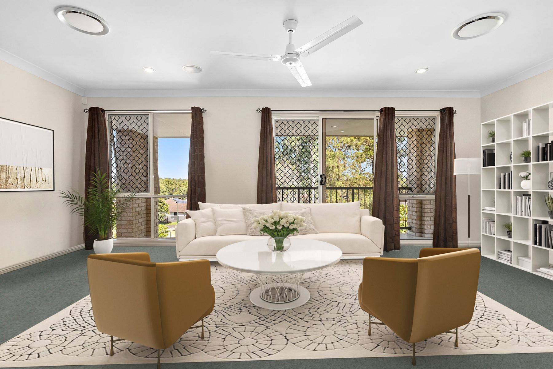44 Lapford Circuit, Drewvale QLD 4116, Drewvale - Thumbnail 7