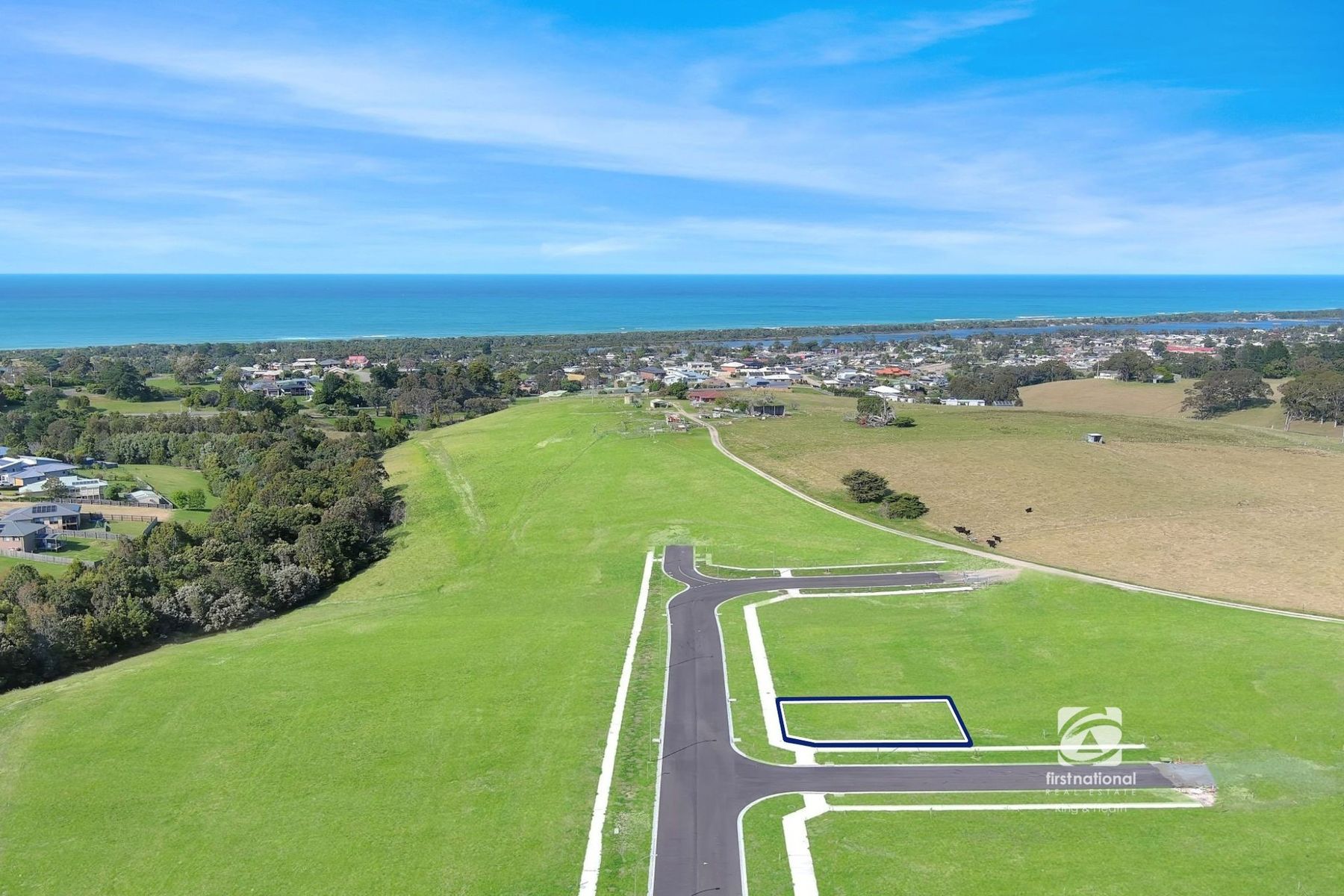 Lot 50B Lady Harriet Drive, Lakes Entrance VIC 3909, Lakes Entrance - Thumbnail 7