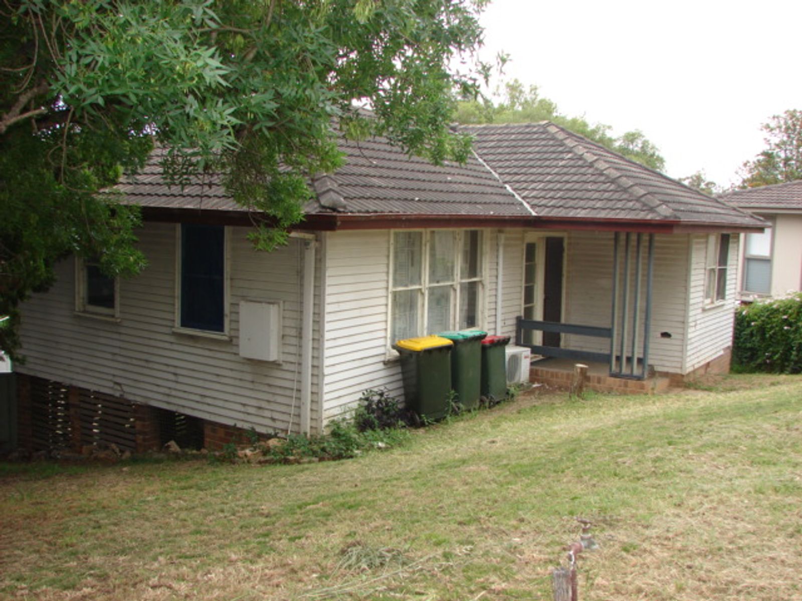 4 Tarakan Ave, Muswellbrook NSW 2333