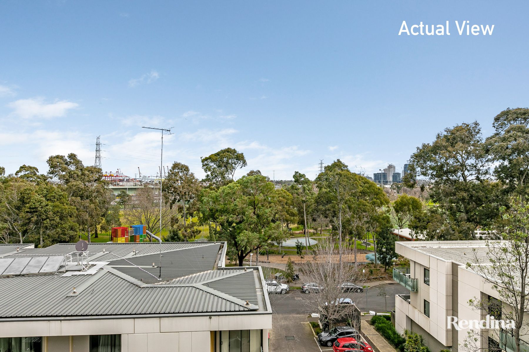 401/62 Altona Street, Kensington - Thumbnail 8