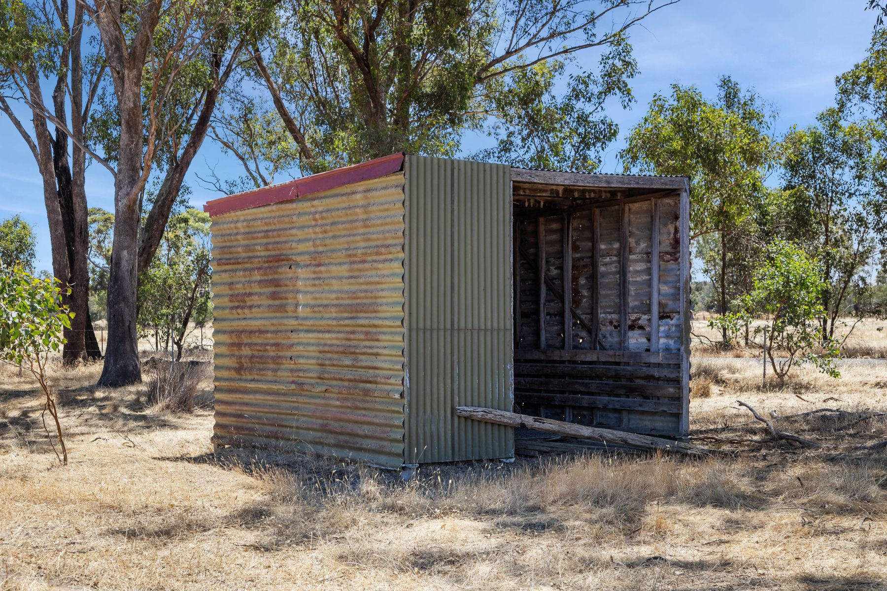 Lot 1 Longlea Lane, Longlea VIC 3551, Longlea - Thumbnail 7