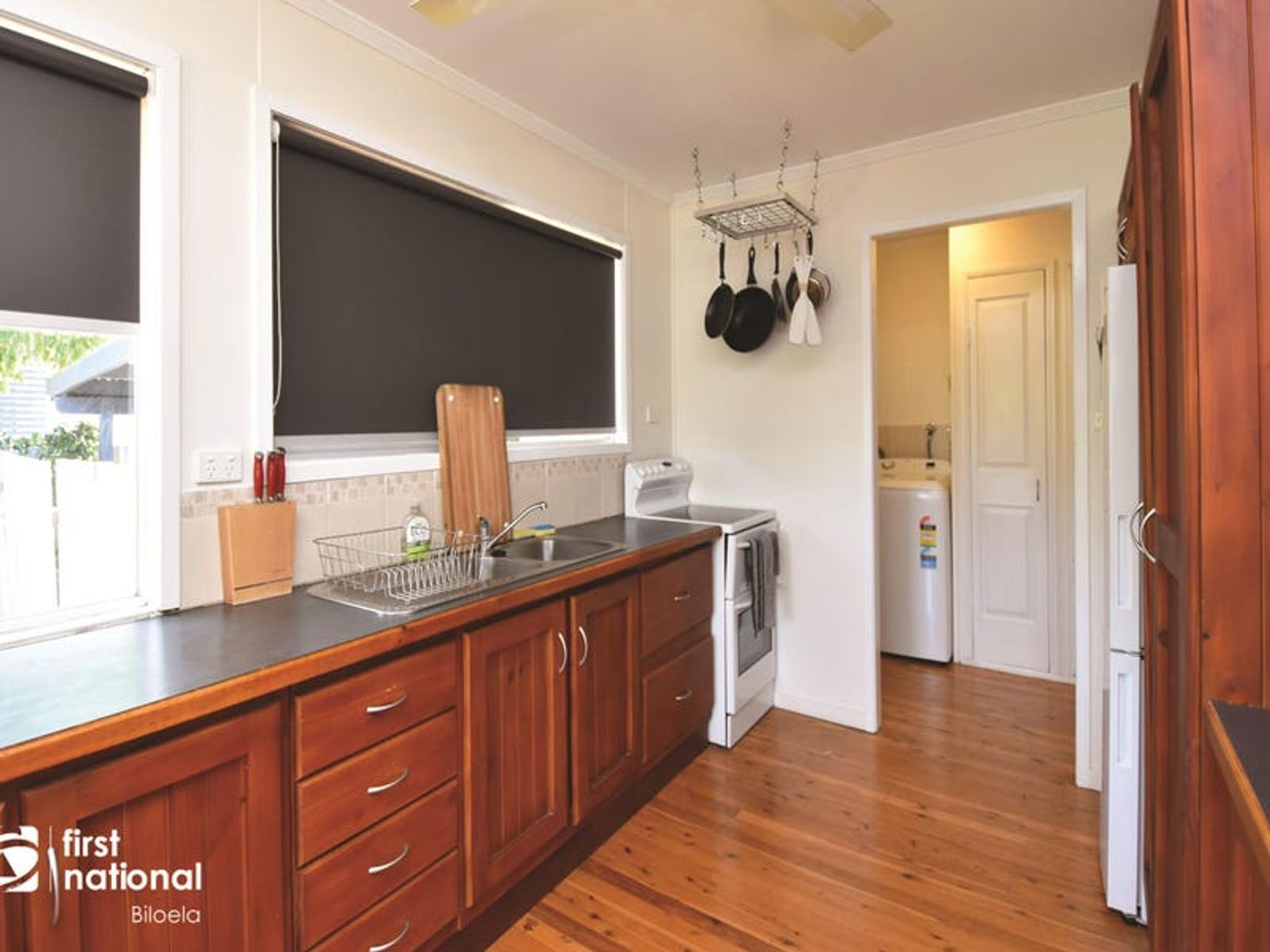 32 Coorada Street, Biloela QLD 4715, Biloela - Thumbnail 2