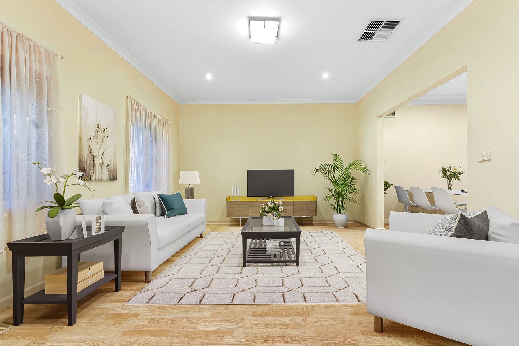 1/1 Grandview Avenue, Dandenong, VIC 3175, Dandenong - Thumbnail 2